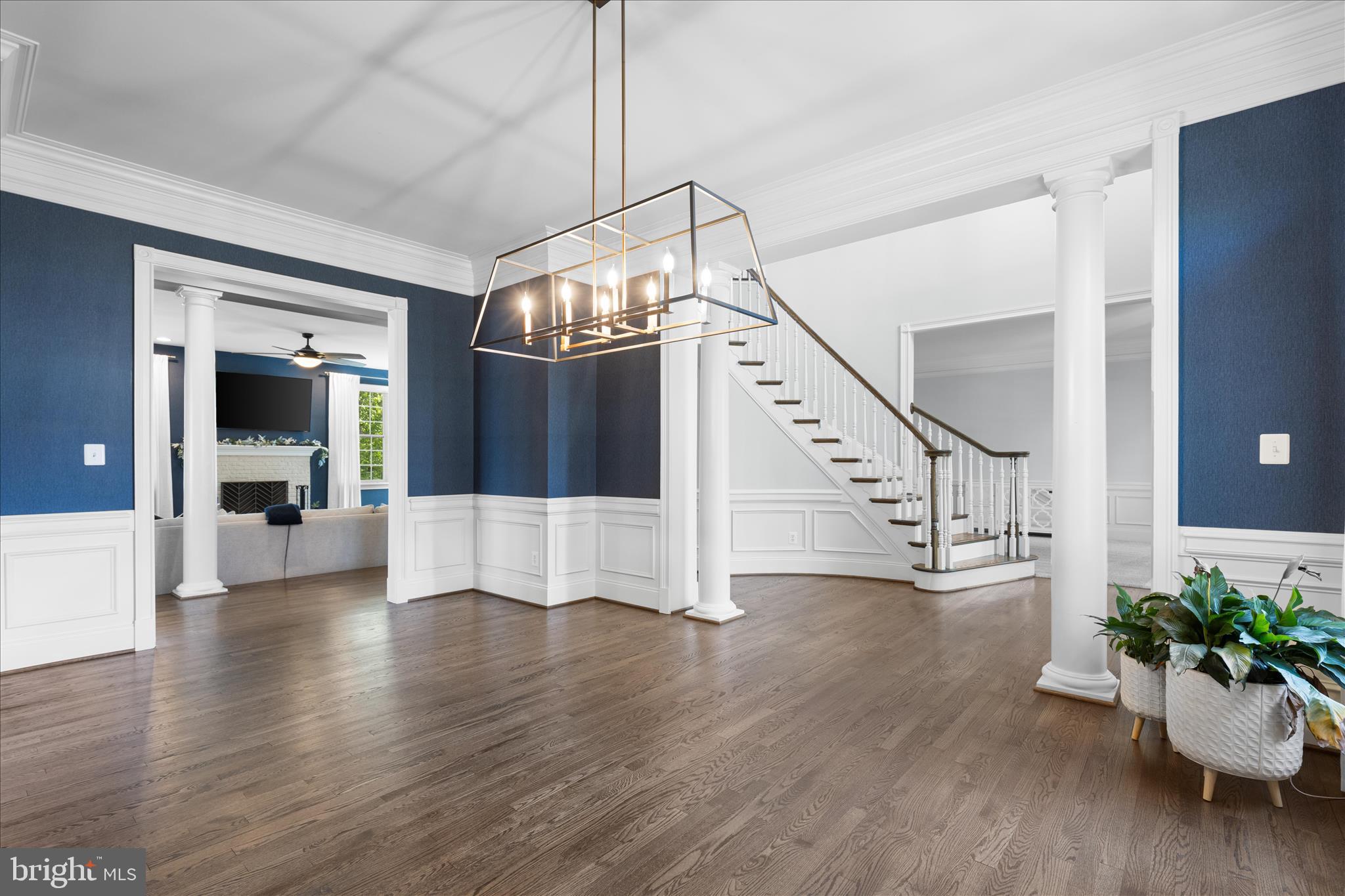 CHASE AT BELMONT COUNTRY - Residential