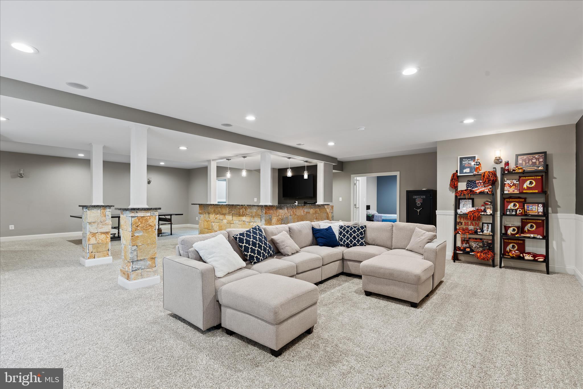CHASE AT BELMONT COUNTRY - Residential