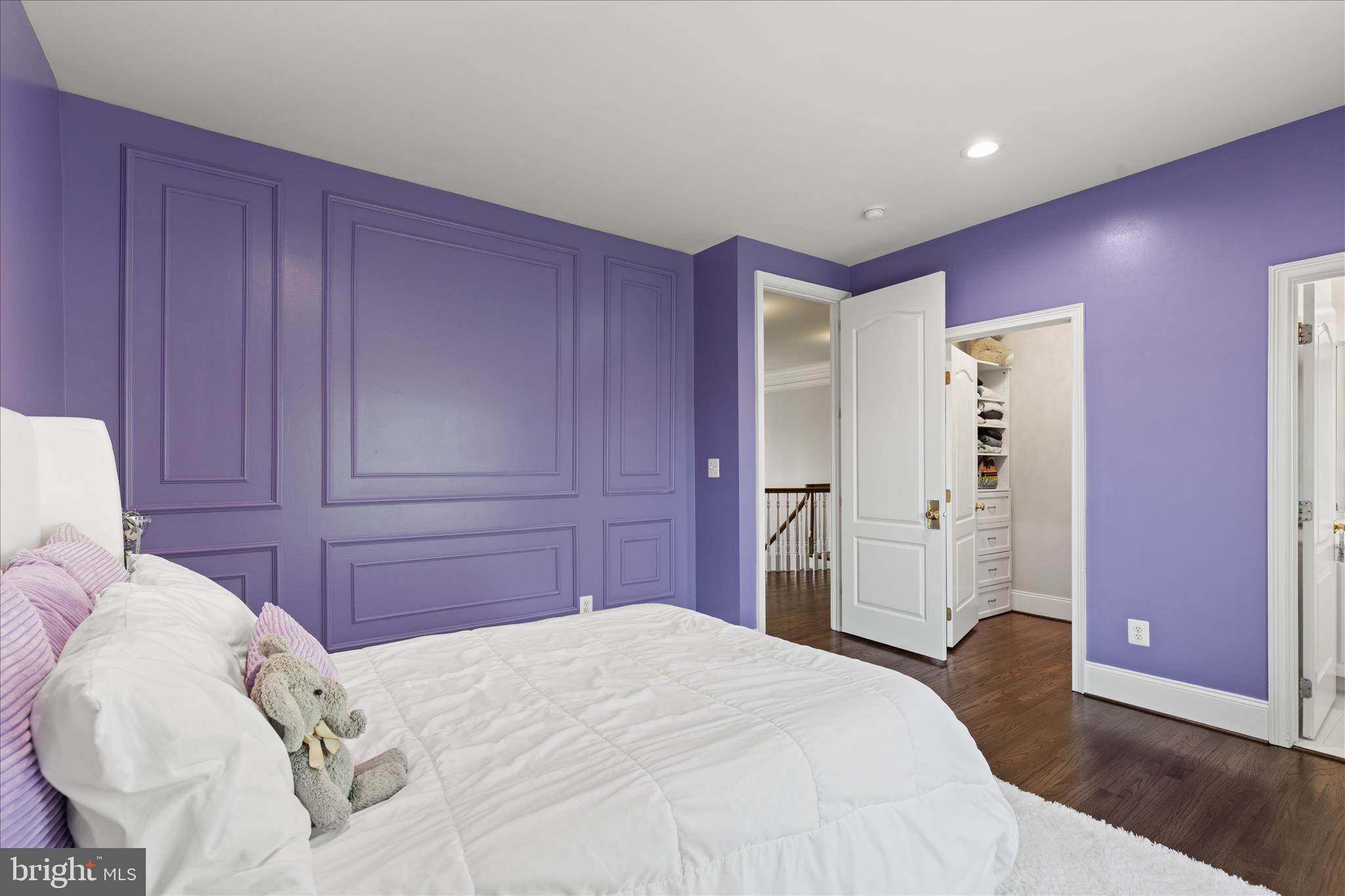 CHASE AT BELMONT COUNTRY - Residential