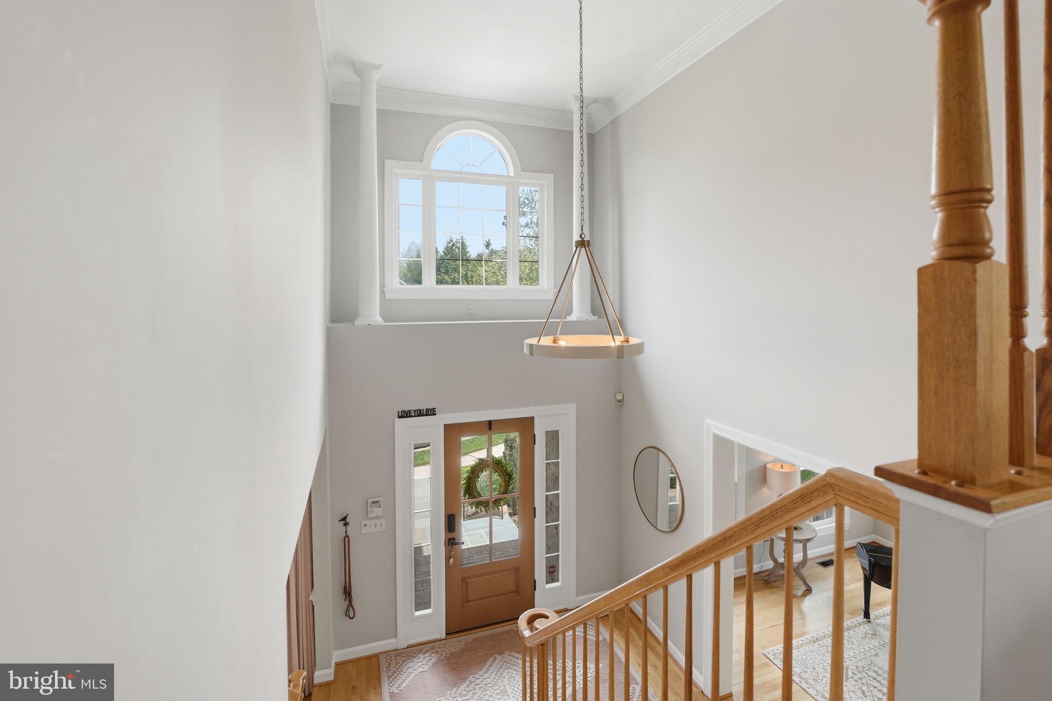 MANORS AT WOLF TRAP - Residential