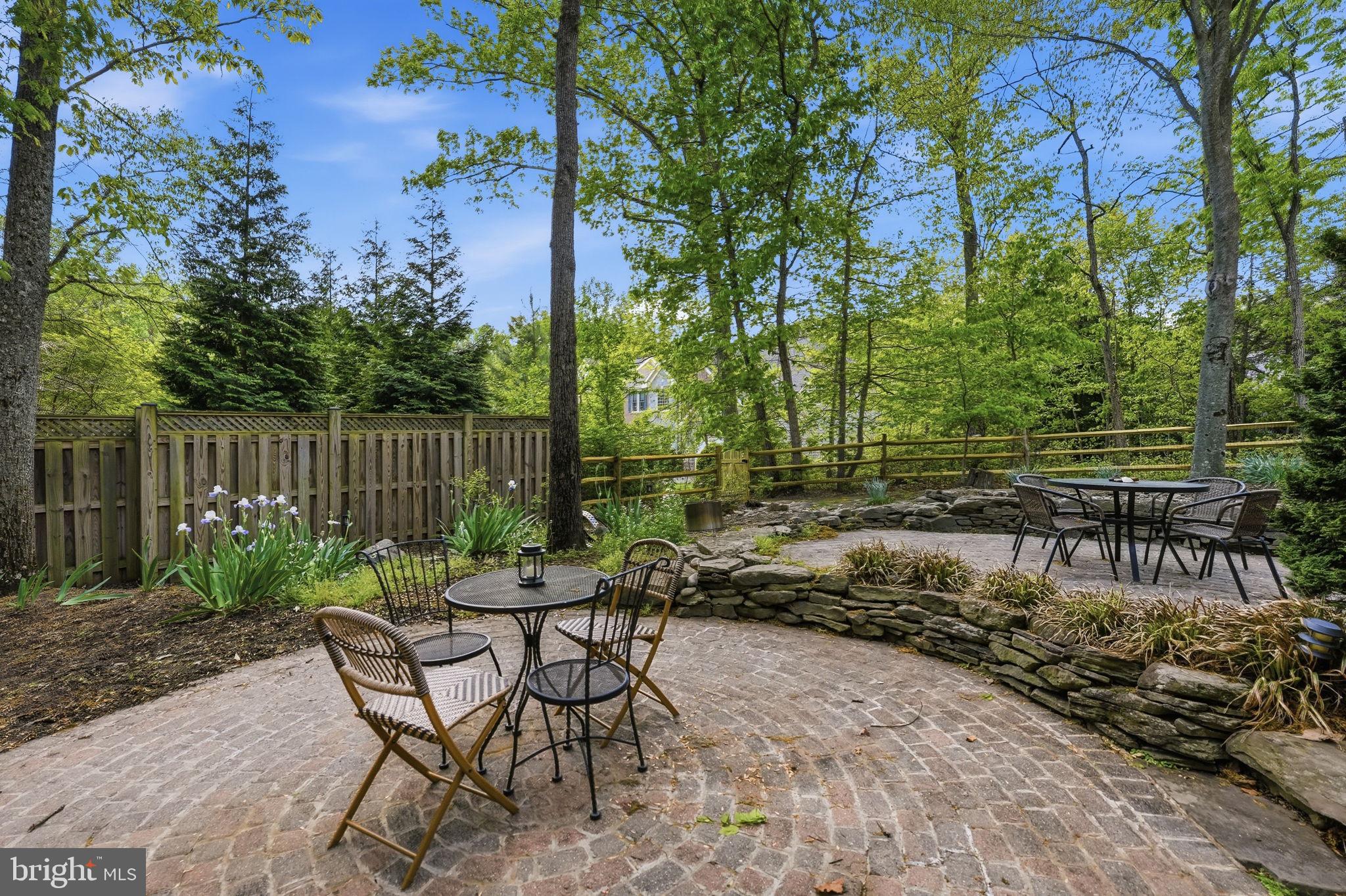 MANORS AT WOLF TRAP - Residential