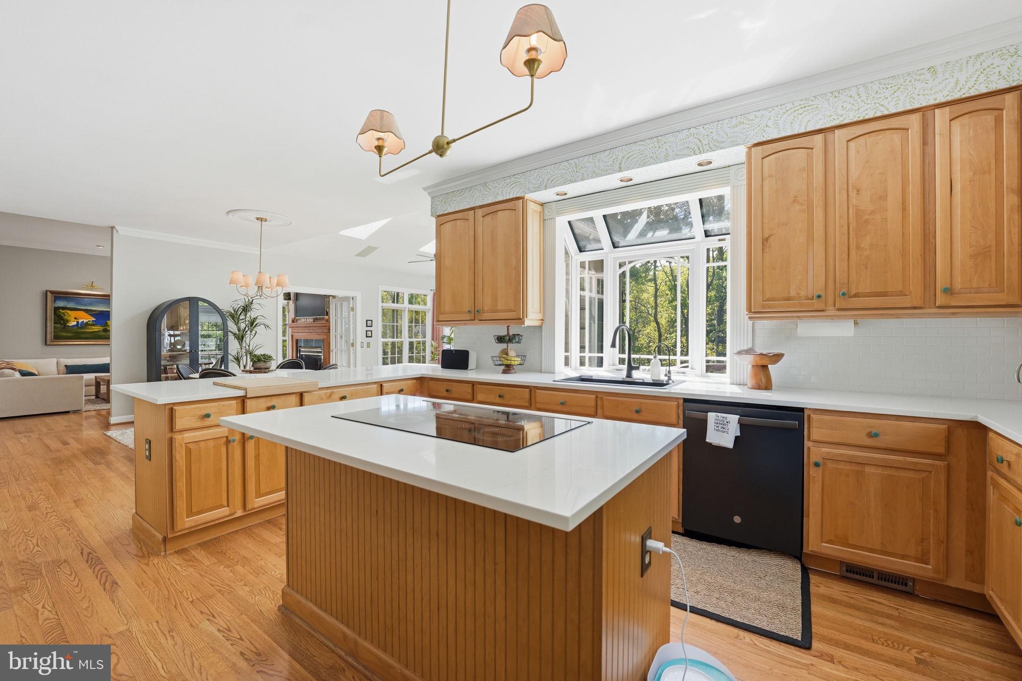 MANORS AT WOLF TRAP - Residential