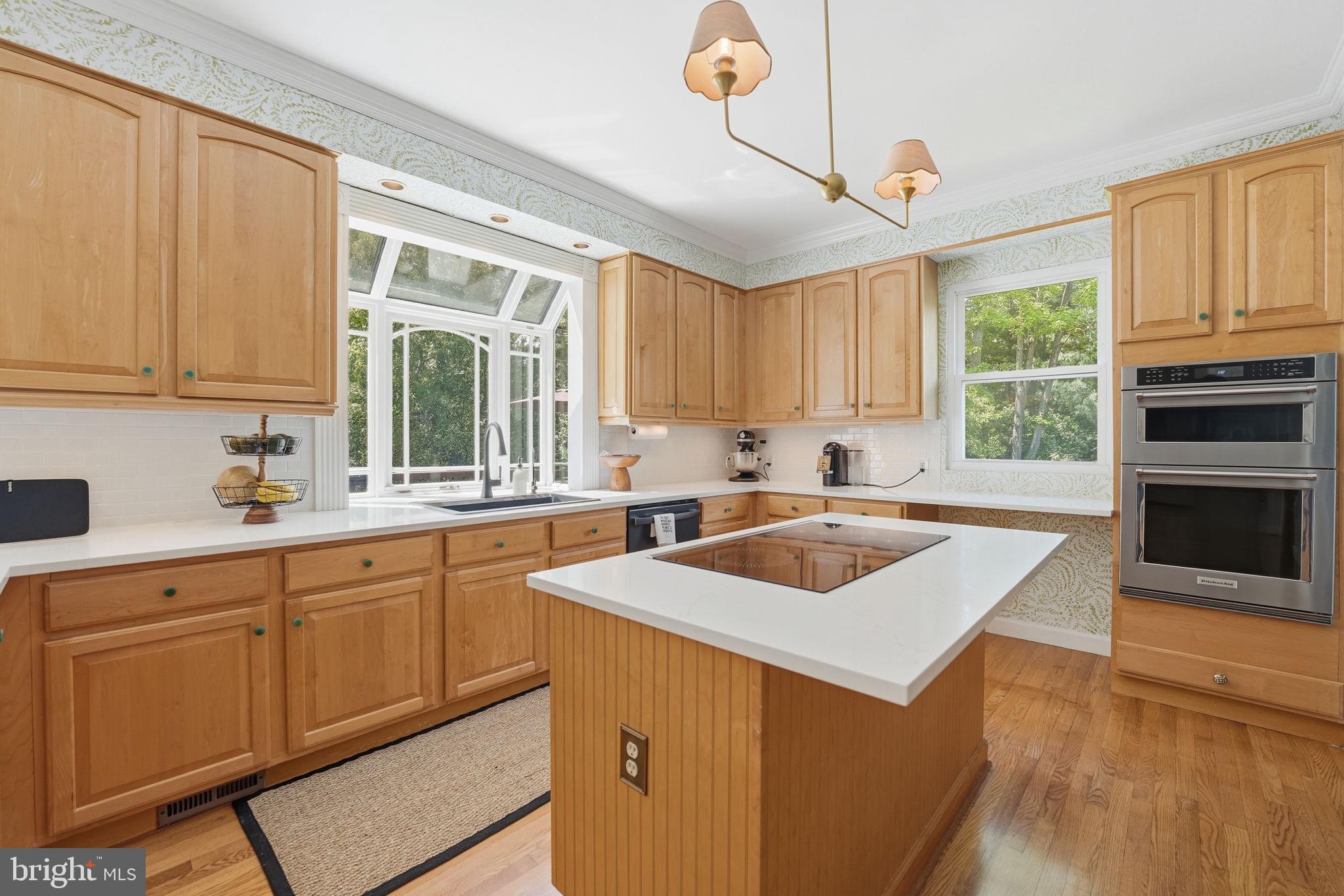 MANORS AT WOLF TRAP - Residential