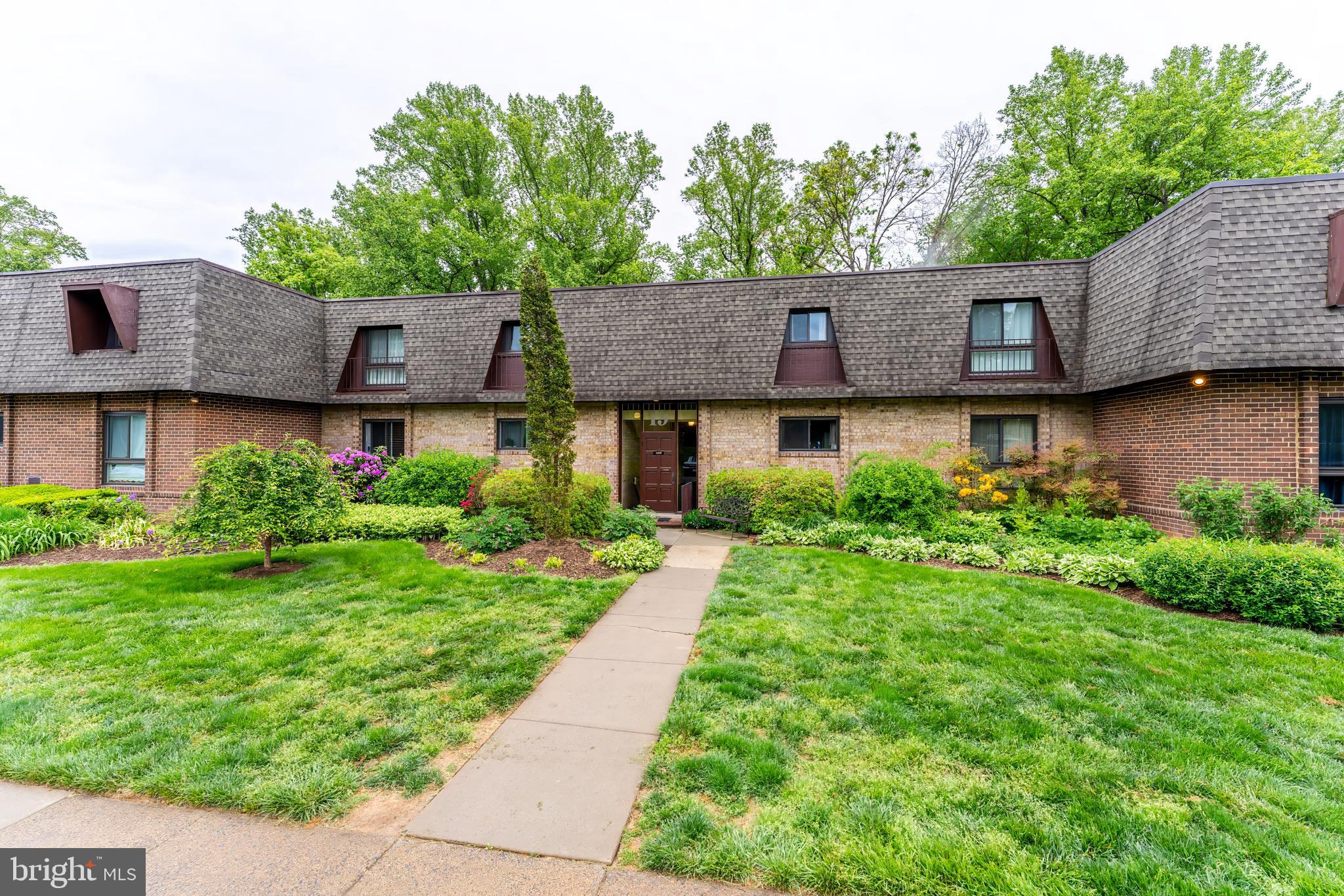 Priced to sell! Beautifully updated 1-bedroom, 1-bathroom condo in the tranquil Vantage Hill community, just minutes from Lake Anne Plaza and Reston Town Center. Freshly painted throughout, this charming home has been thoughtfully renovated from top to bottom. The kitchen features white shaker cabinetry, updated flooring, stainless steel appliances, and stylish countertops with a coordinating backsplash.

The kitchen flows seamlessly into a spacious living room filled with natural light and offering serene wooded views. Step outside to your private walk-out patio—perfect for morning coffee—and enjoy the added convenience of two storage units.

The full bathroom has been tastefully updated with modern finishes and a large walk-in shower. The expansive primary suite is bright yet private and includes a versatile bonus space ideal for a home office, nursery, or creative area. The generously sized walk-in closet has been fully customized with The Container Store shelving system for optimal organization.

Major updates include kitchen remodel (2016), bathroom renovation (2021), furnace (2025), and updated windows and doors (2025). The condo fee includes all utilities, offering exceptional value and convenience.