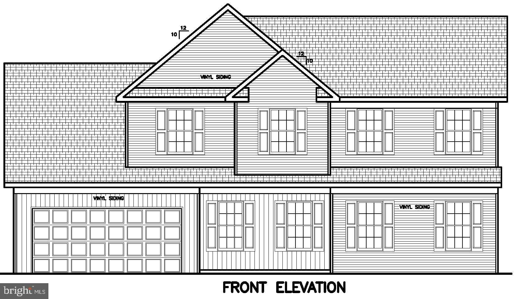 Introducing High Meadow! This exclusive new development by upscale builder, Jon Warner Homes, is located on highly desirable Blossom Hill, in the heart of Manheim Township. Now accepting lot reservations on 11 single family home sites that are serviced by public water, sewer, natural gas, and an HOA that will take care of all mowing and snow removal. Current home represents a spec, completely customizable and room for personalized options. The  Lancaster  spec offers an open floor plan with a spacious great room, kitchen with dining area and island, and second floor loft area. Master suite offers walk in closet, dual sinks and private deck area. Other features included a gas fireplace, stainless steel appliances, walk in closet in every bedroom, 2 car garage and deck. Reserve your lot today because these will be gone quickly!