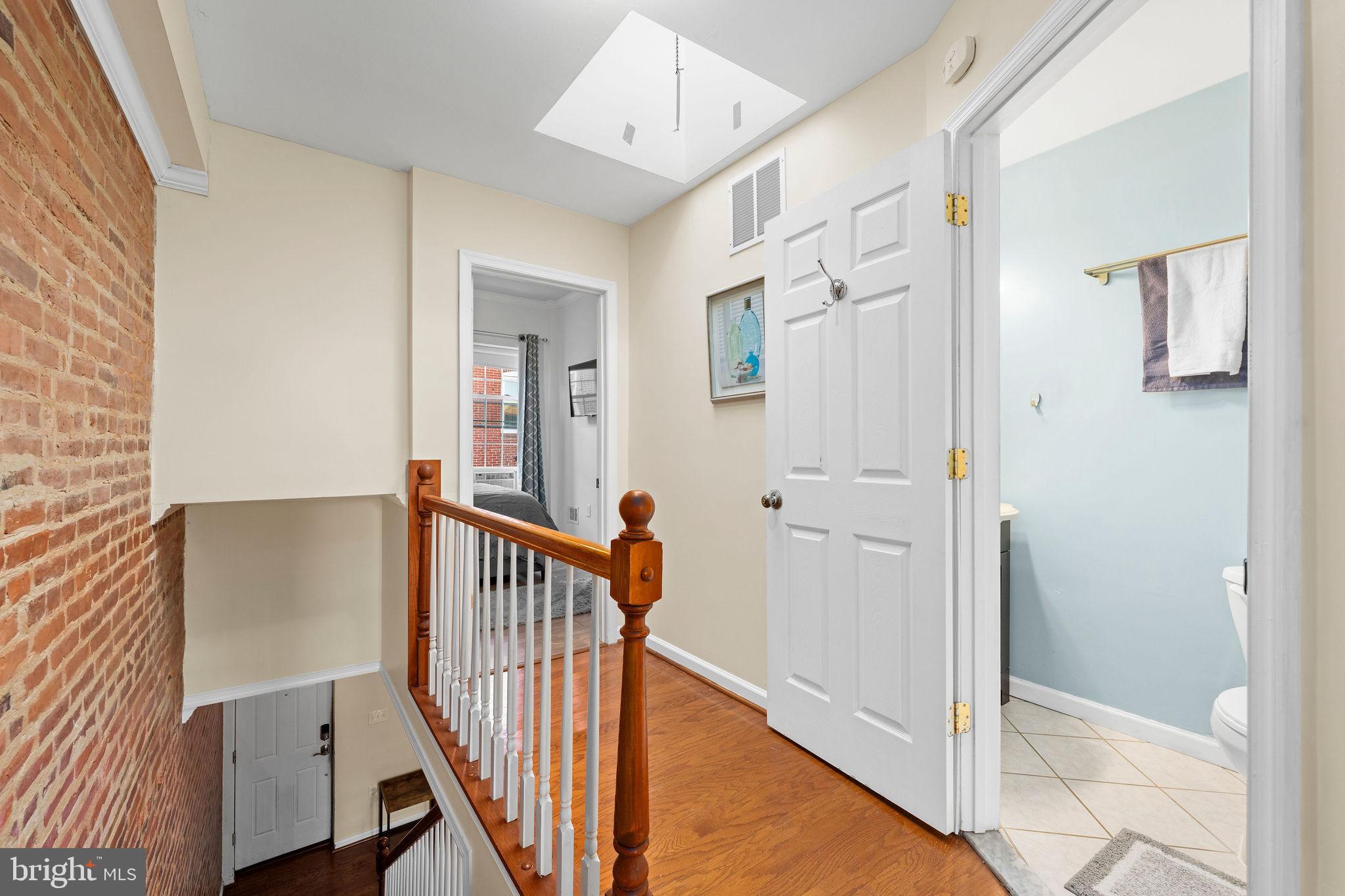 PATTERSON PARK - Residential