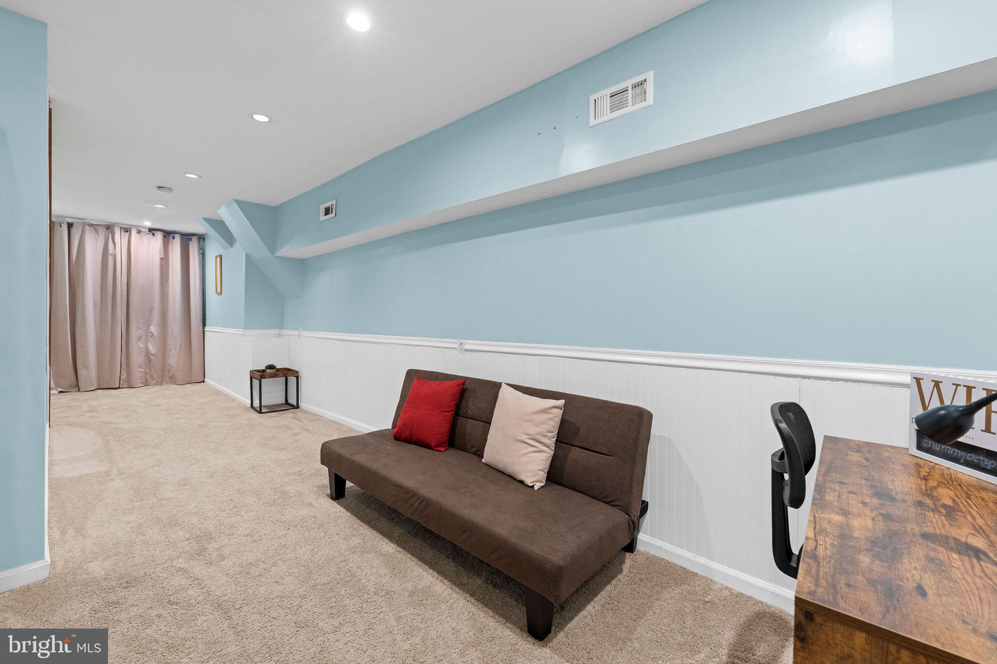 PATTERSON PARK - Residential