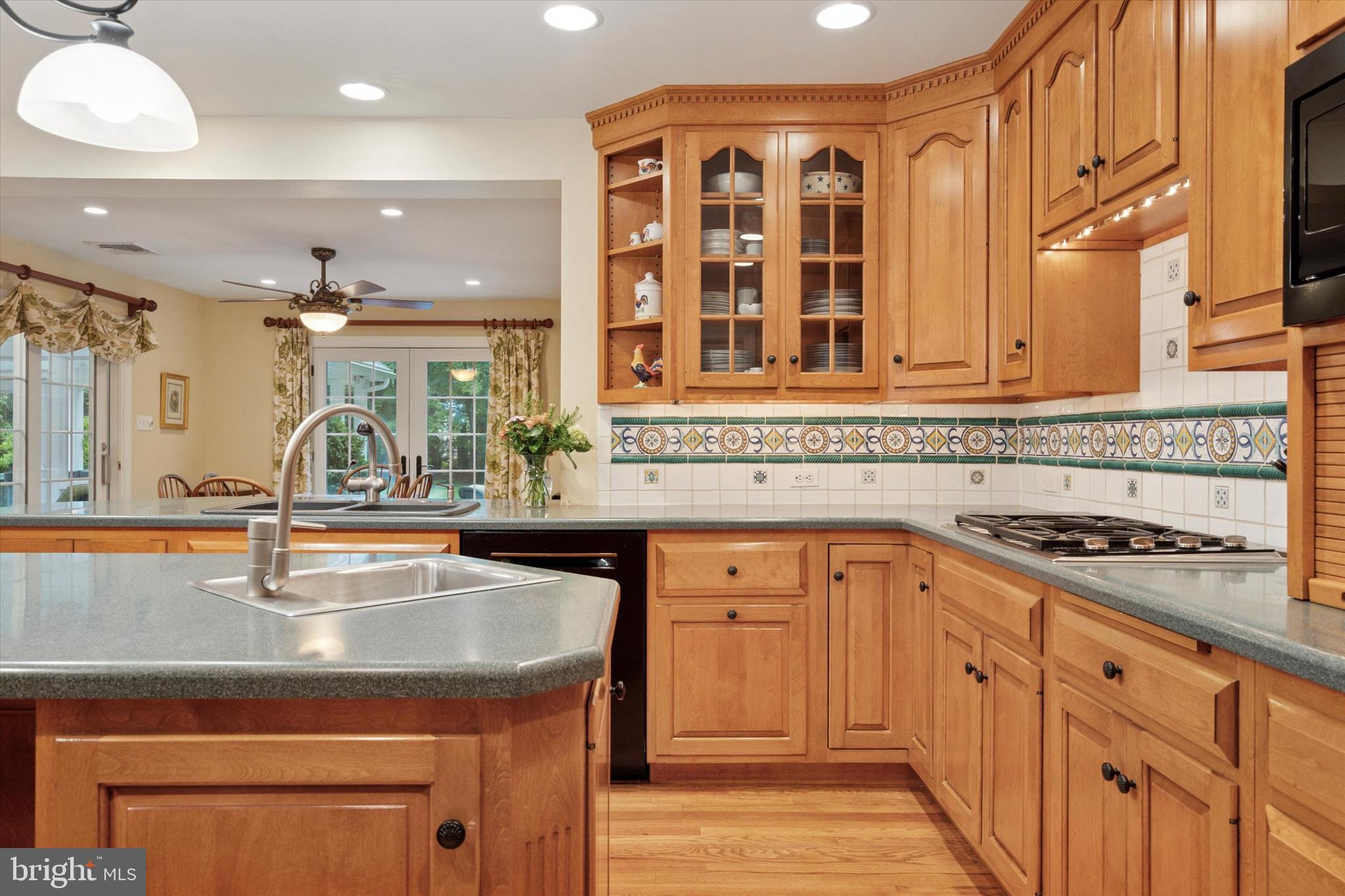 WOODLEA-CONESTOGA - Residential