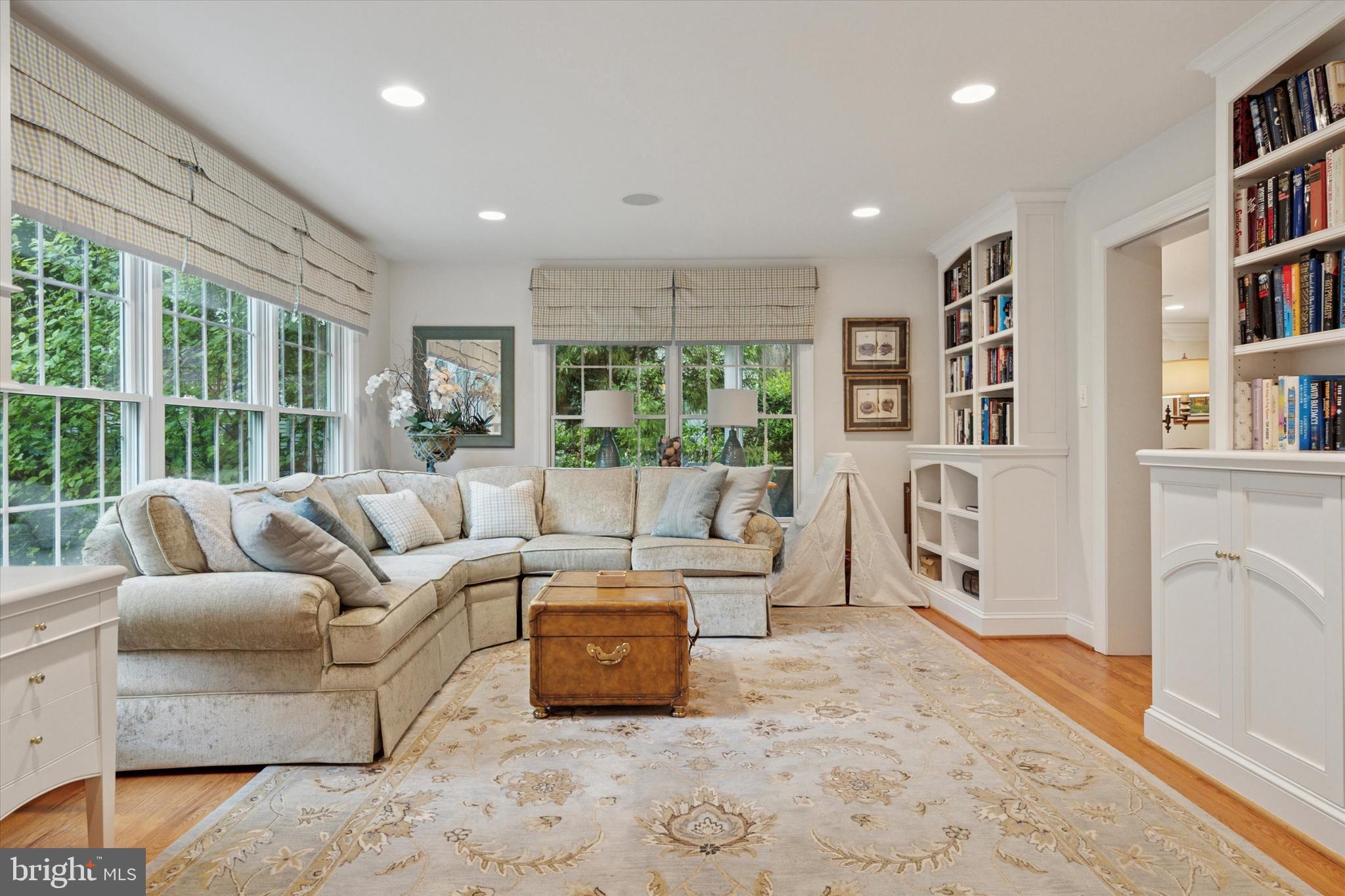 WOODLEA-CONESTOGA - Residential