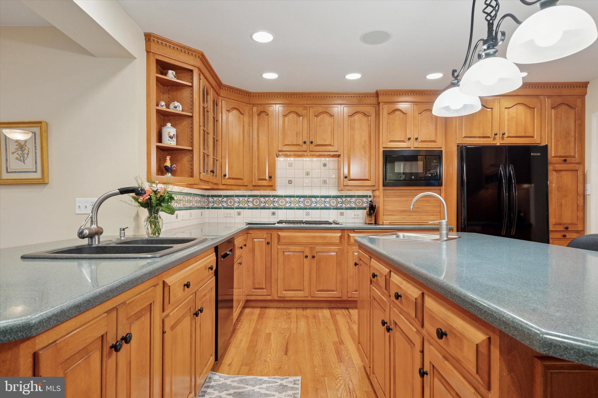 WOODLEA-CONESTOGA - Residential