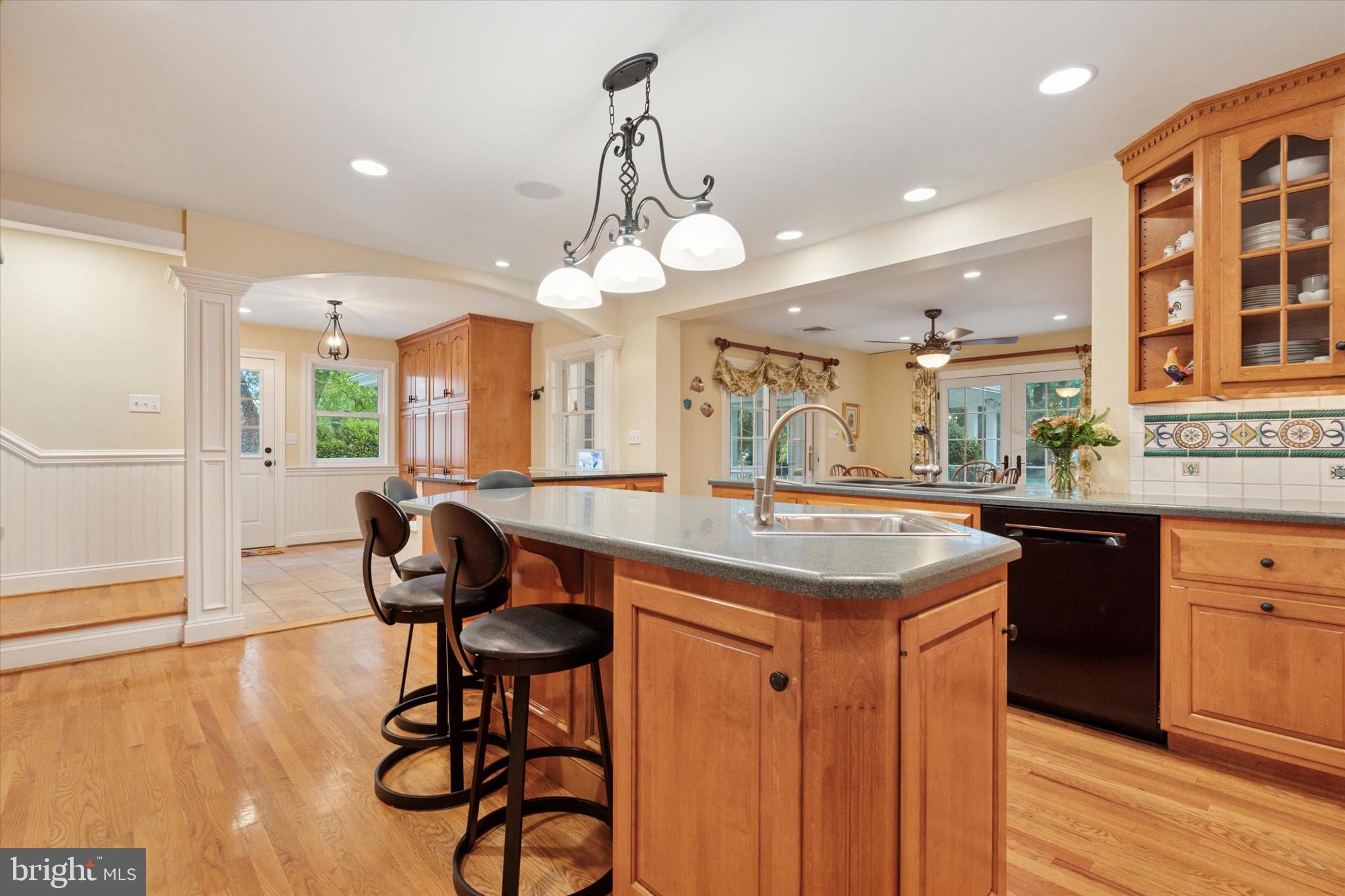 WOODLEA-CONESTOGA - Residential