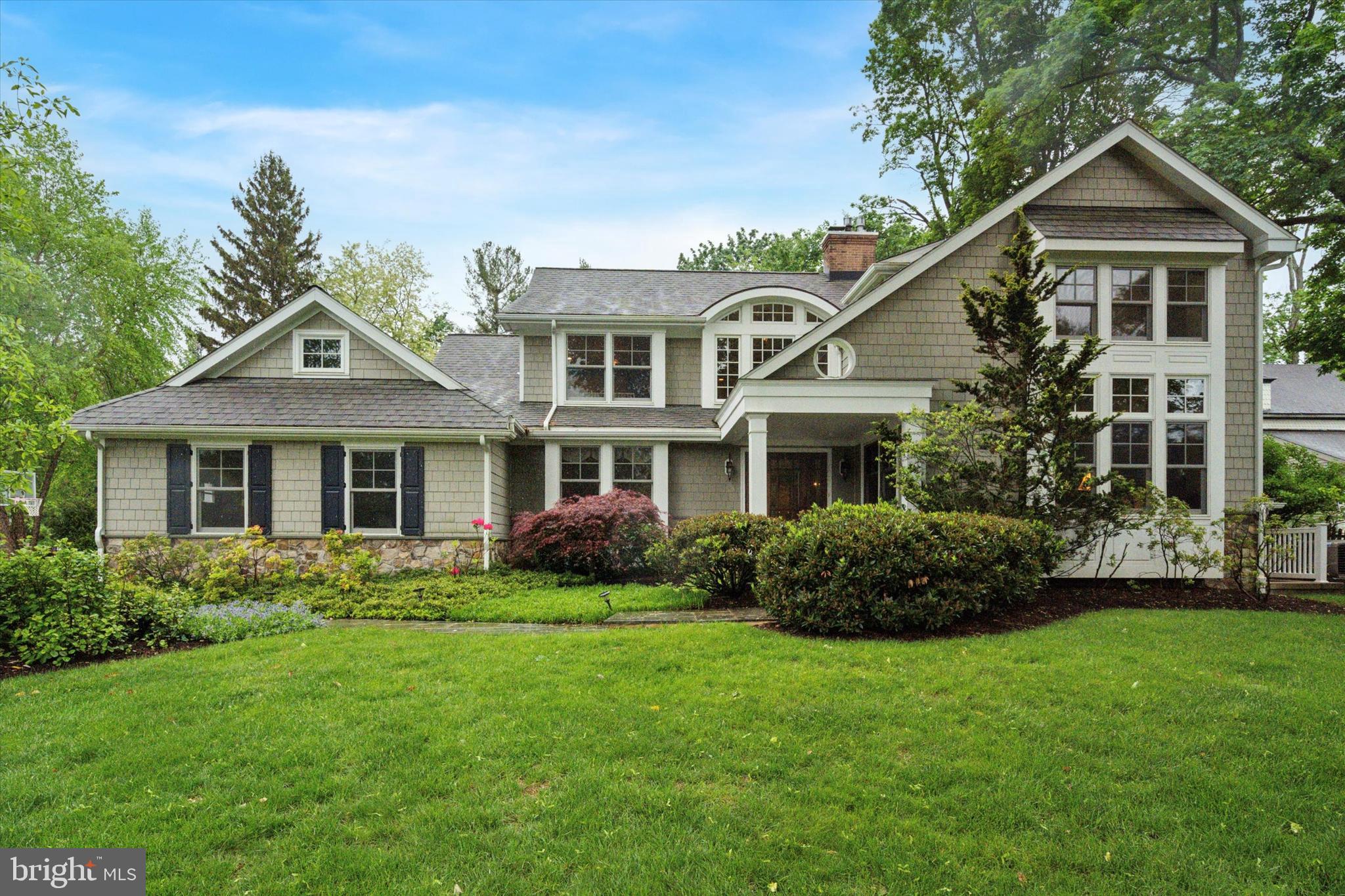 WOODLEA-CONESTOGA - Residential