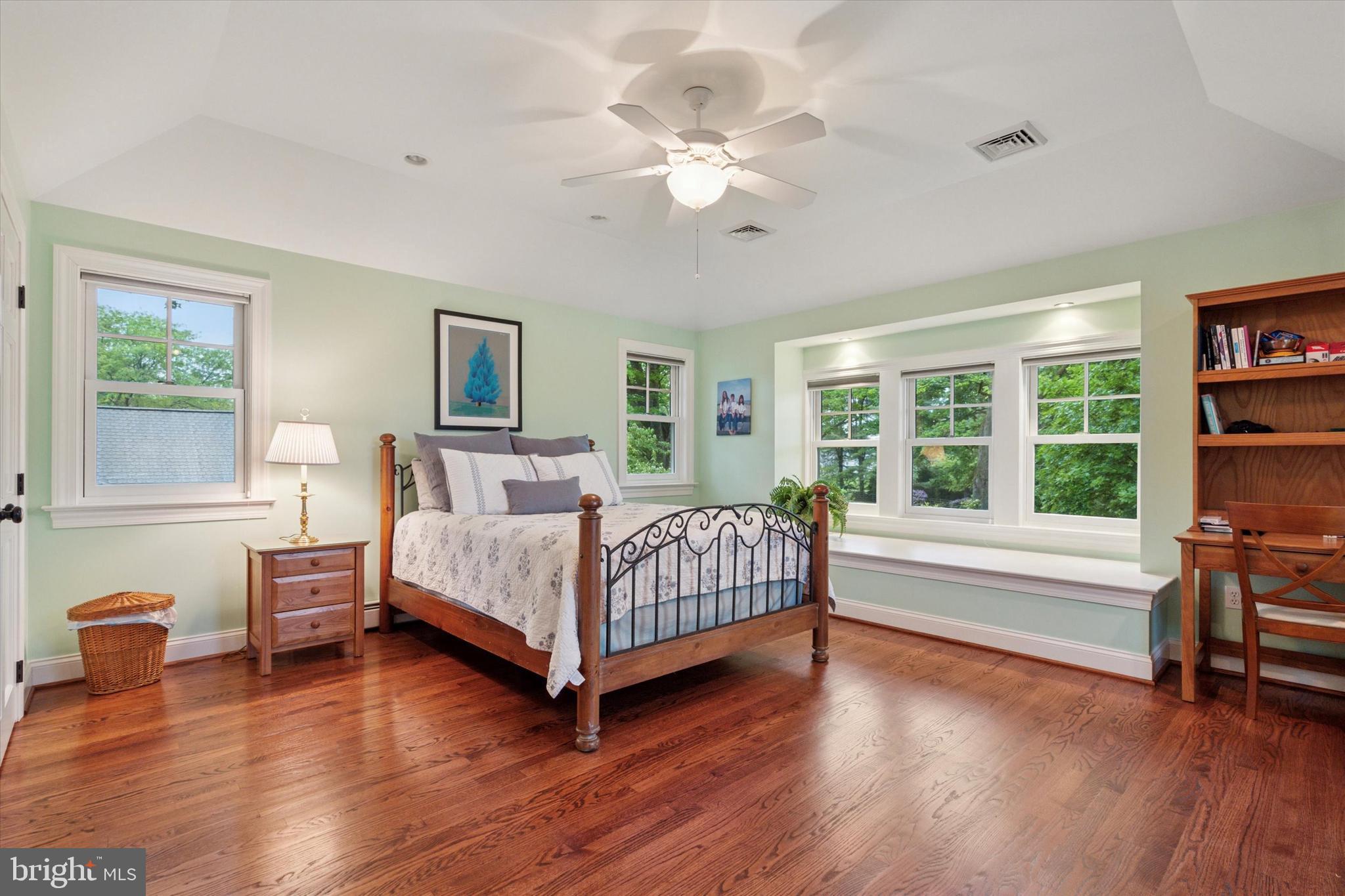WOODLEA-CONESTOGA - Residential