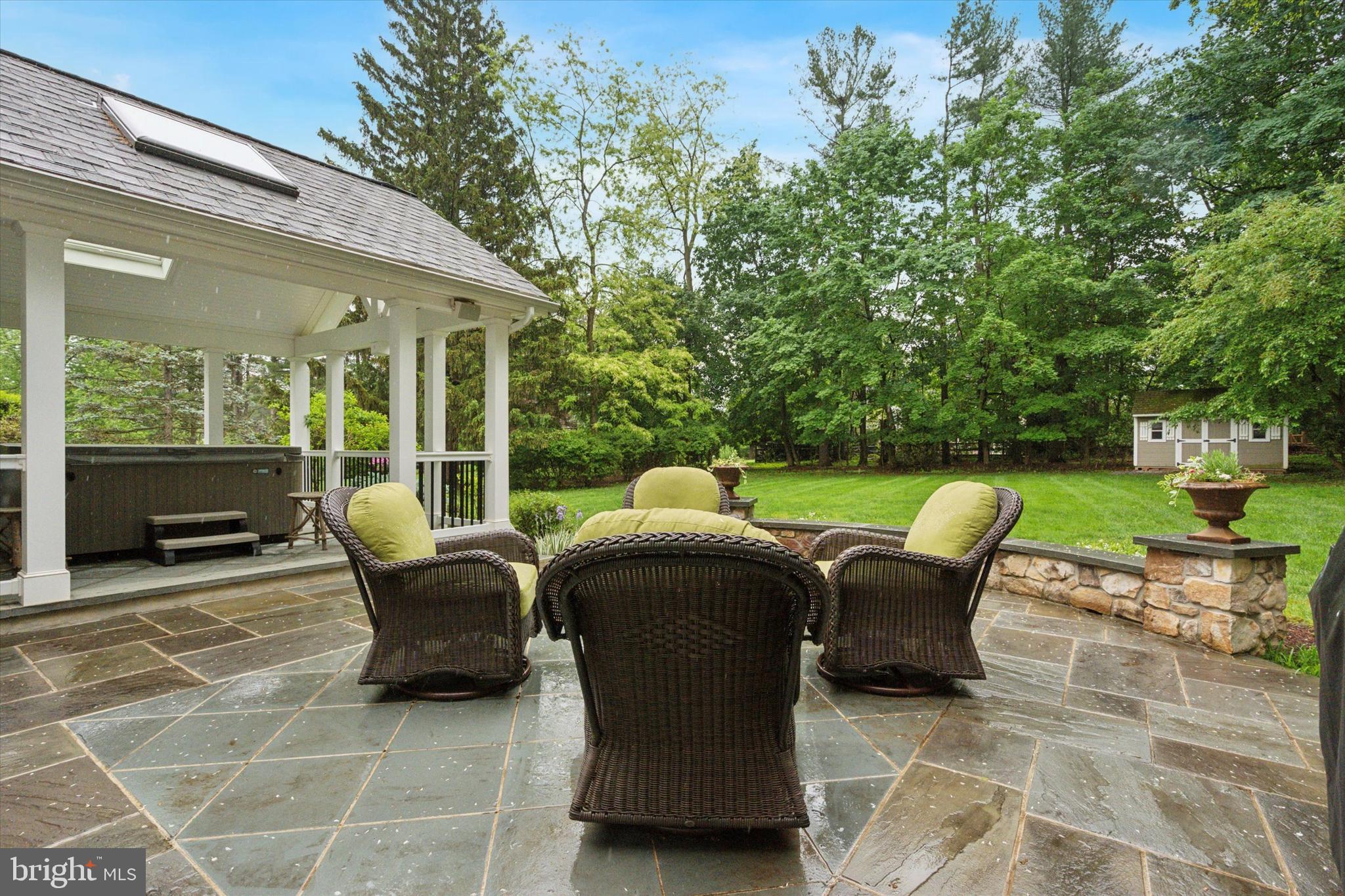 WOODLEA-CONESTOGA - Residential