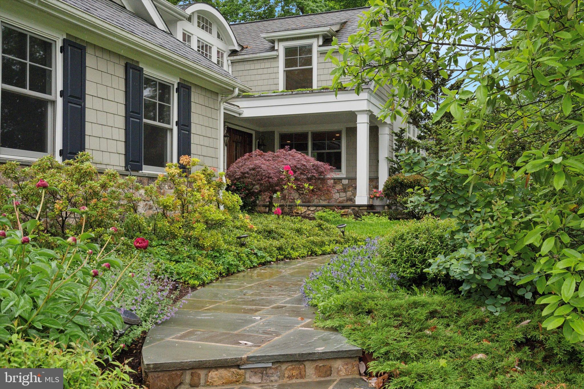 WOODLEA-CONESTOGA - Residential