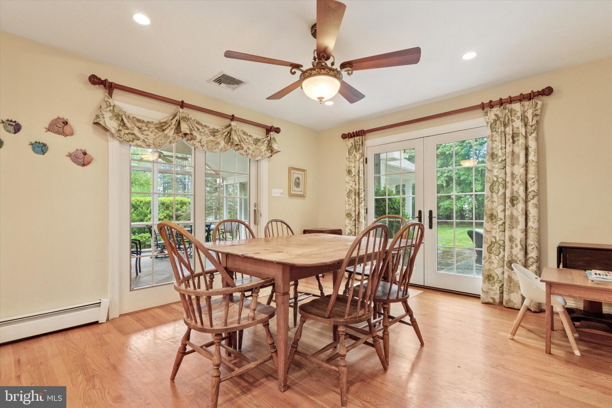 WOODLEA-CONESTOGA - Residential