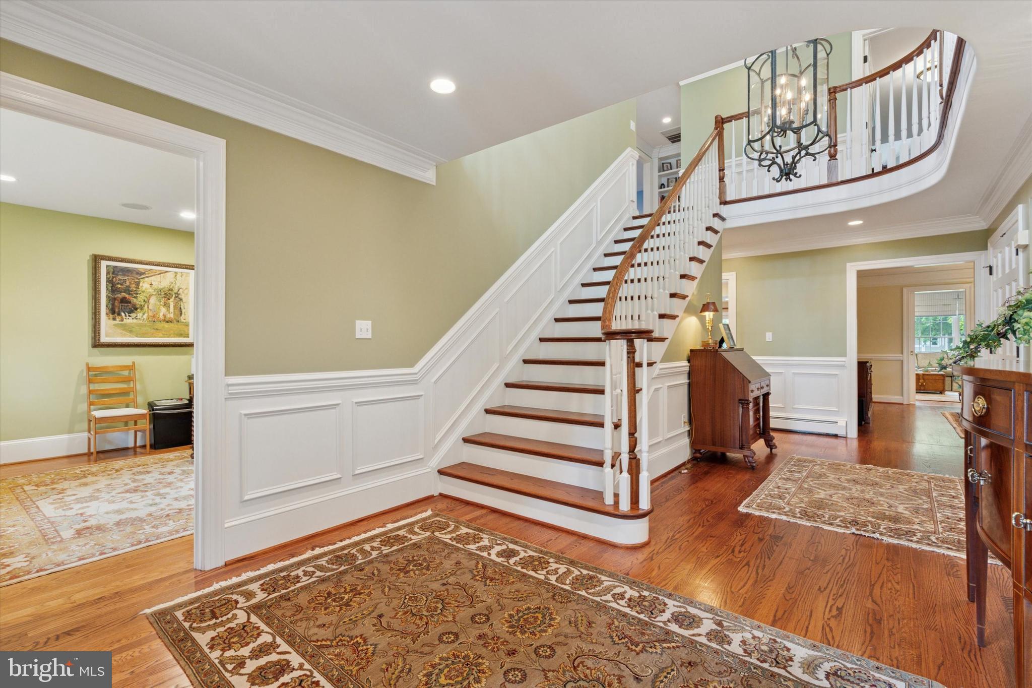 WOODLEA-CONESTOGA - Residential