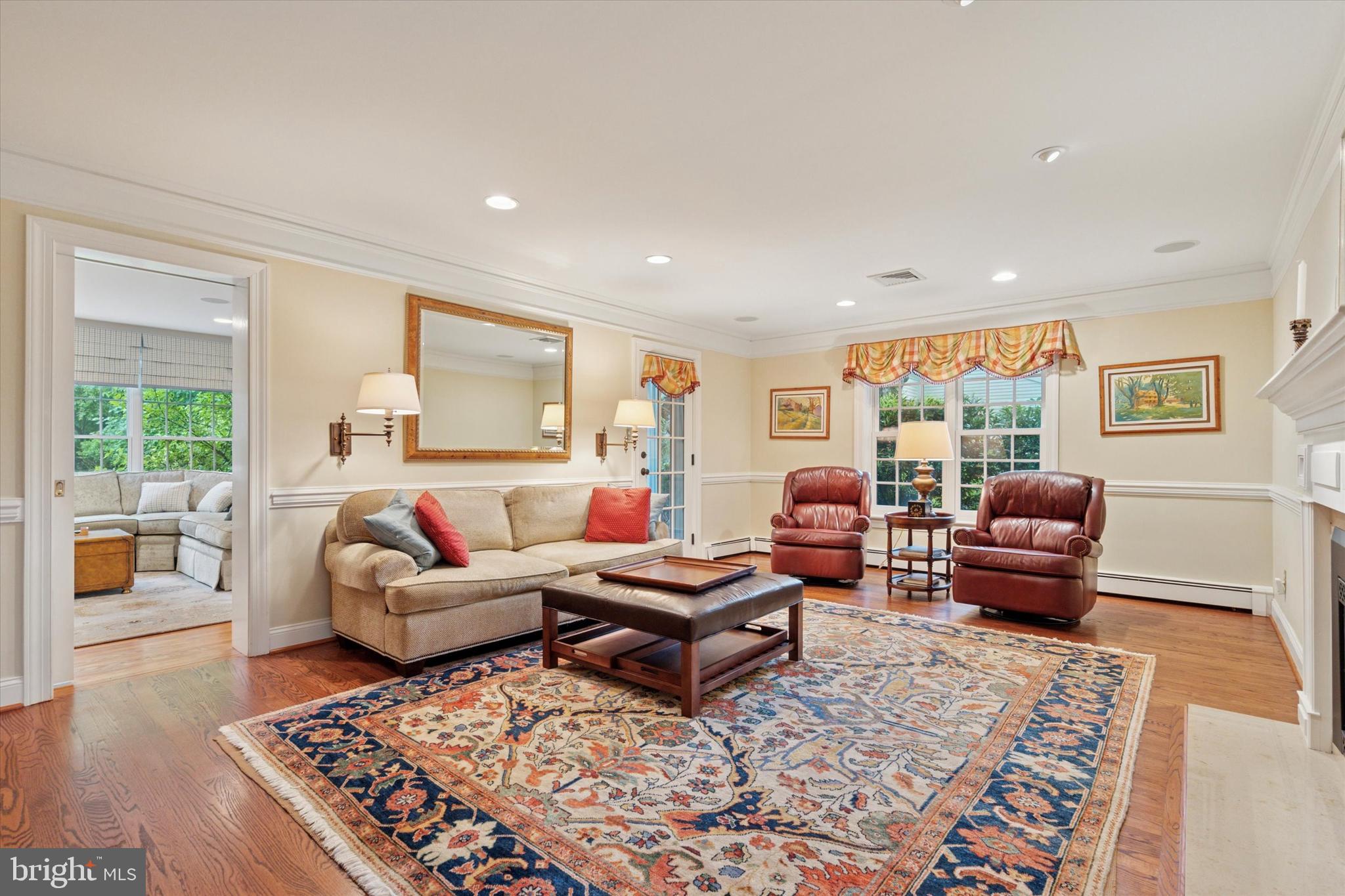 WOODLEA-CONESTOGA - Residential