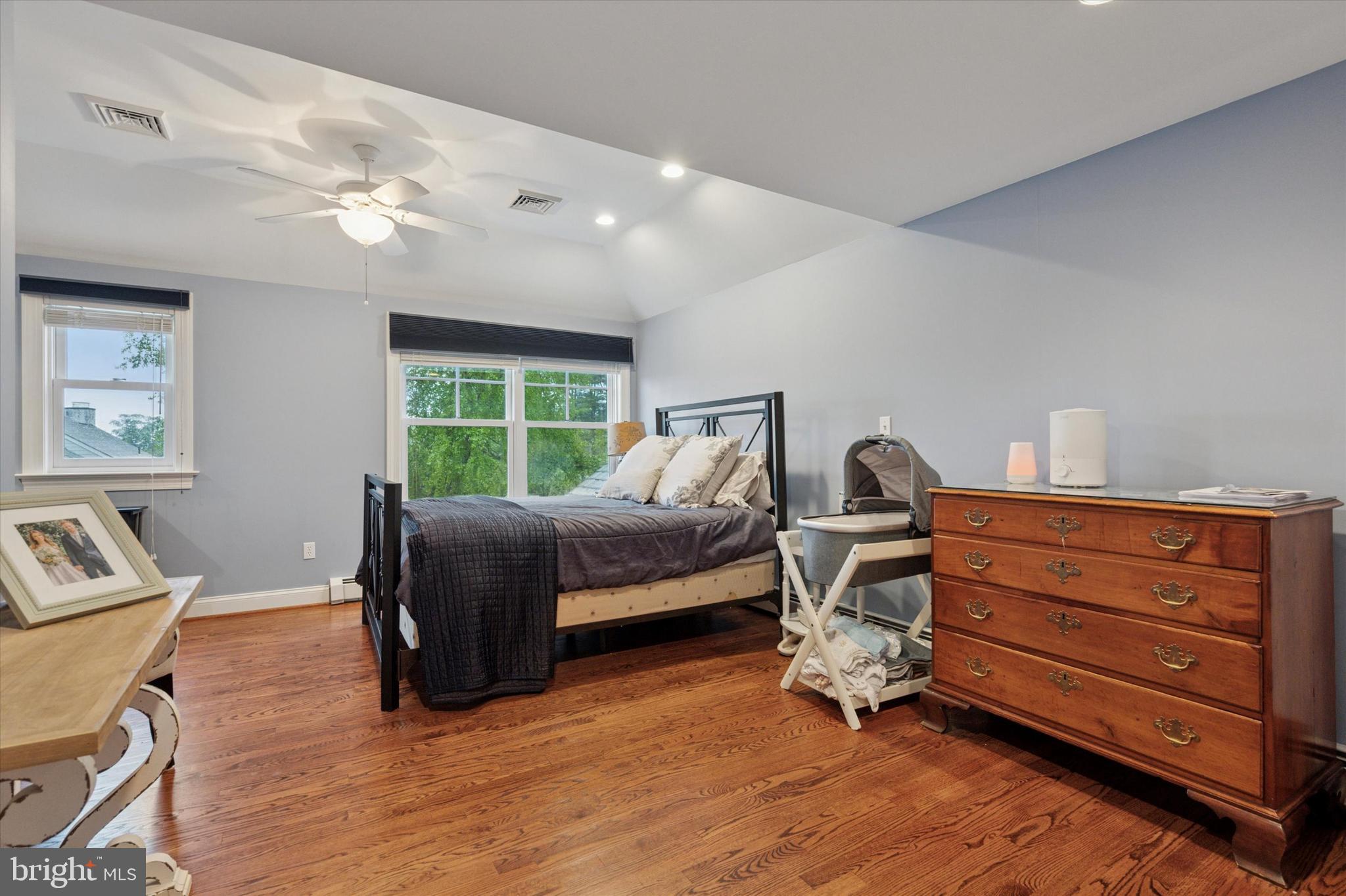 WOODLEA-CONESTOGA - Residential