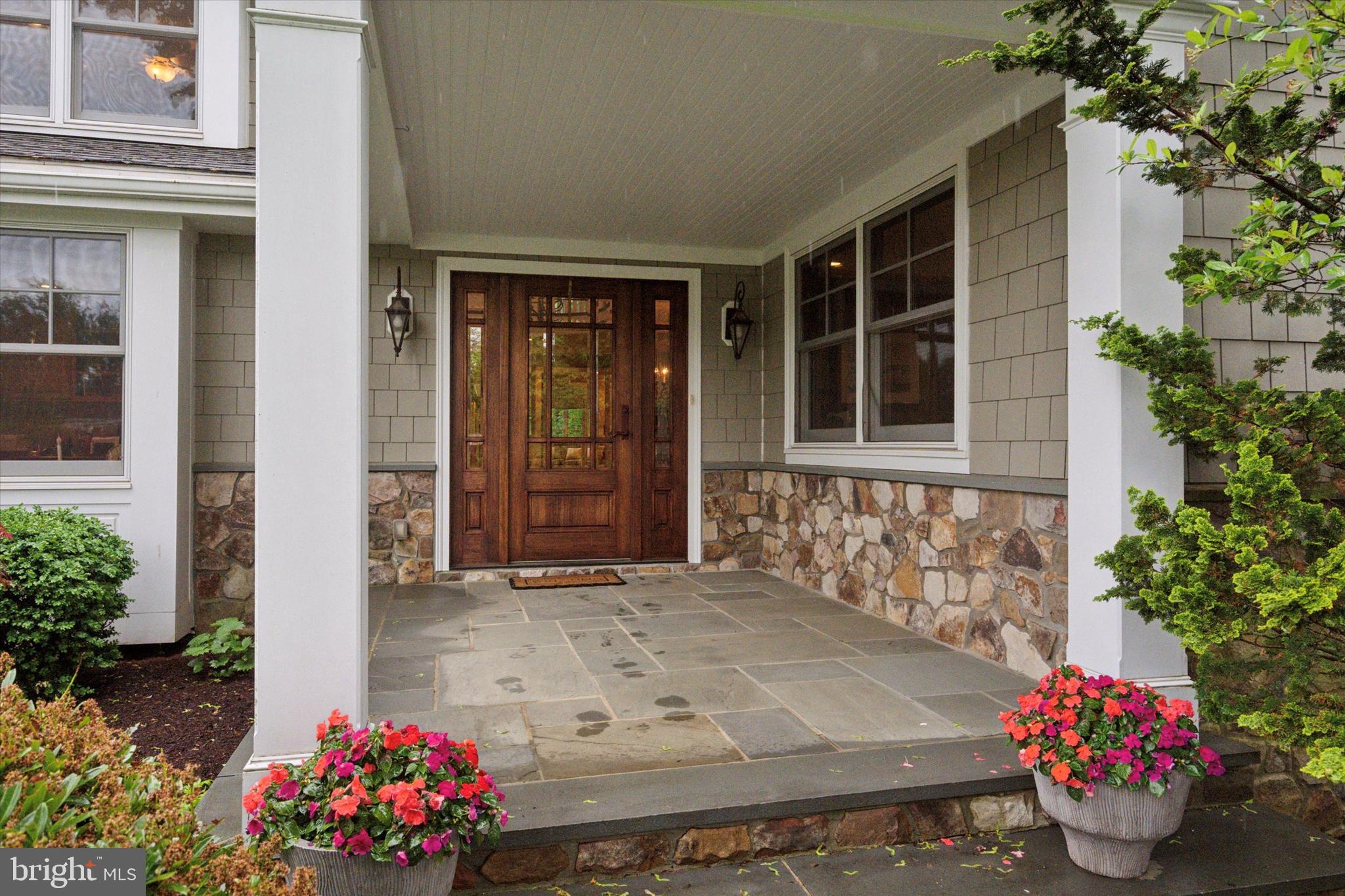 WOODLEA-CONESTOGA - Residential