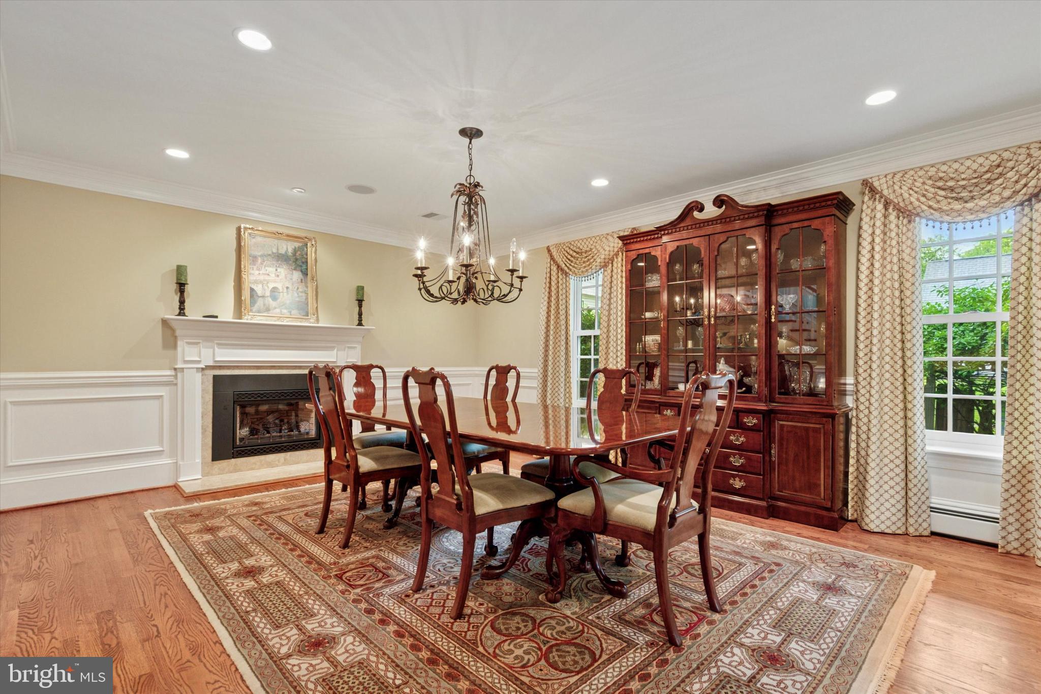 WOODLEA-CONESTOGA - Residential