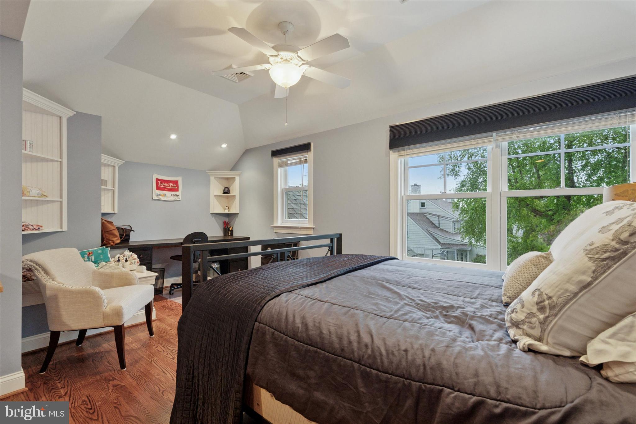 WOODLEA-CONESTOGA - Residential
