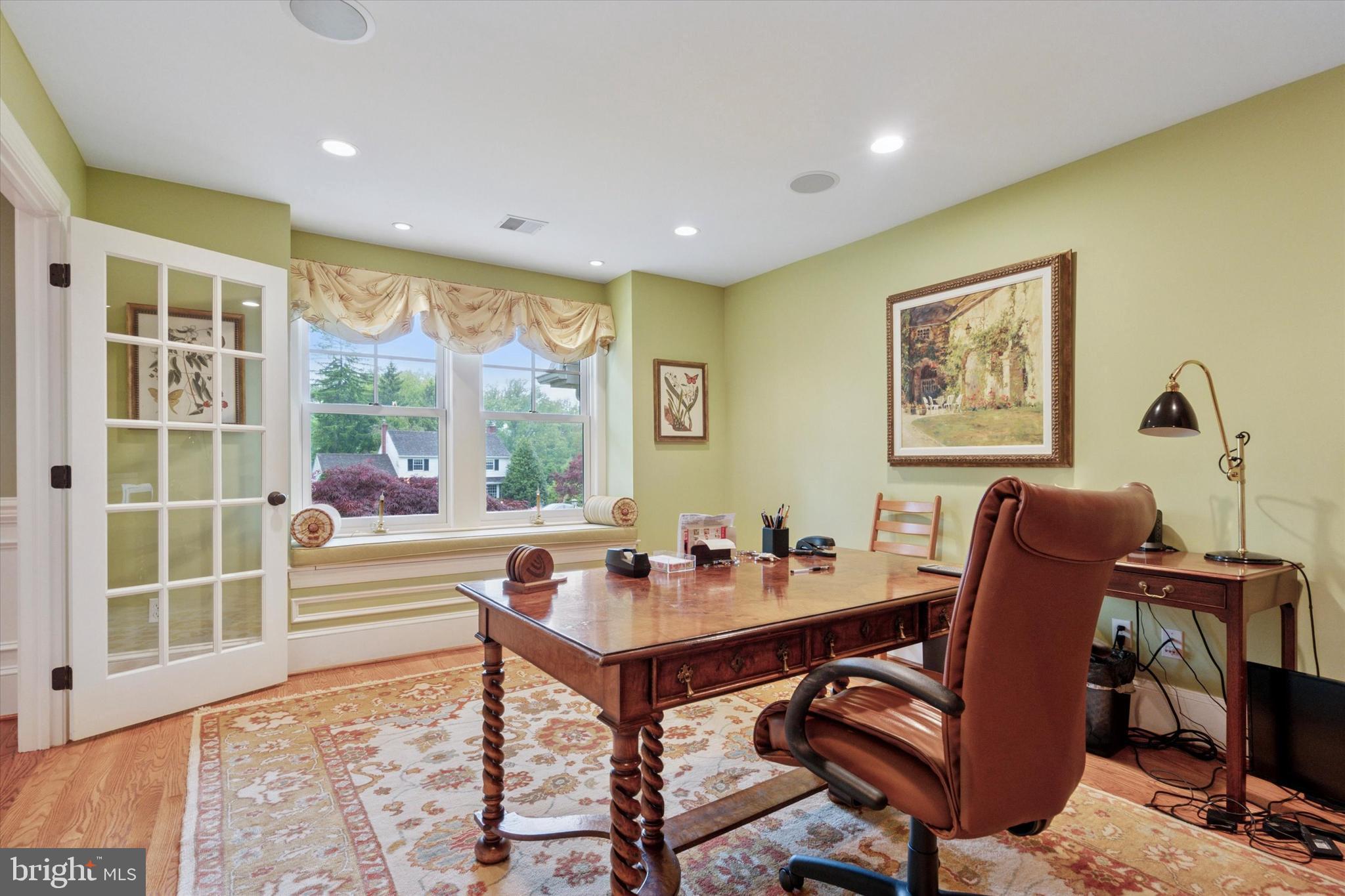WOODLEA-CONESTOGA - Residential