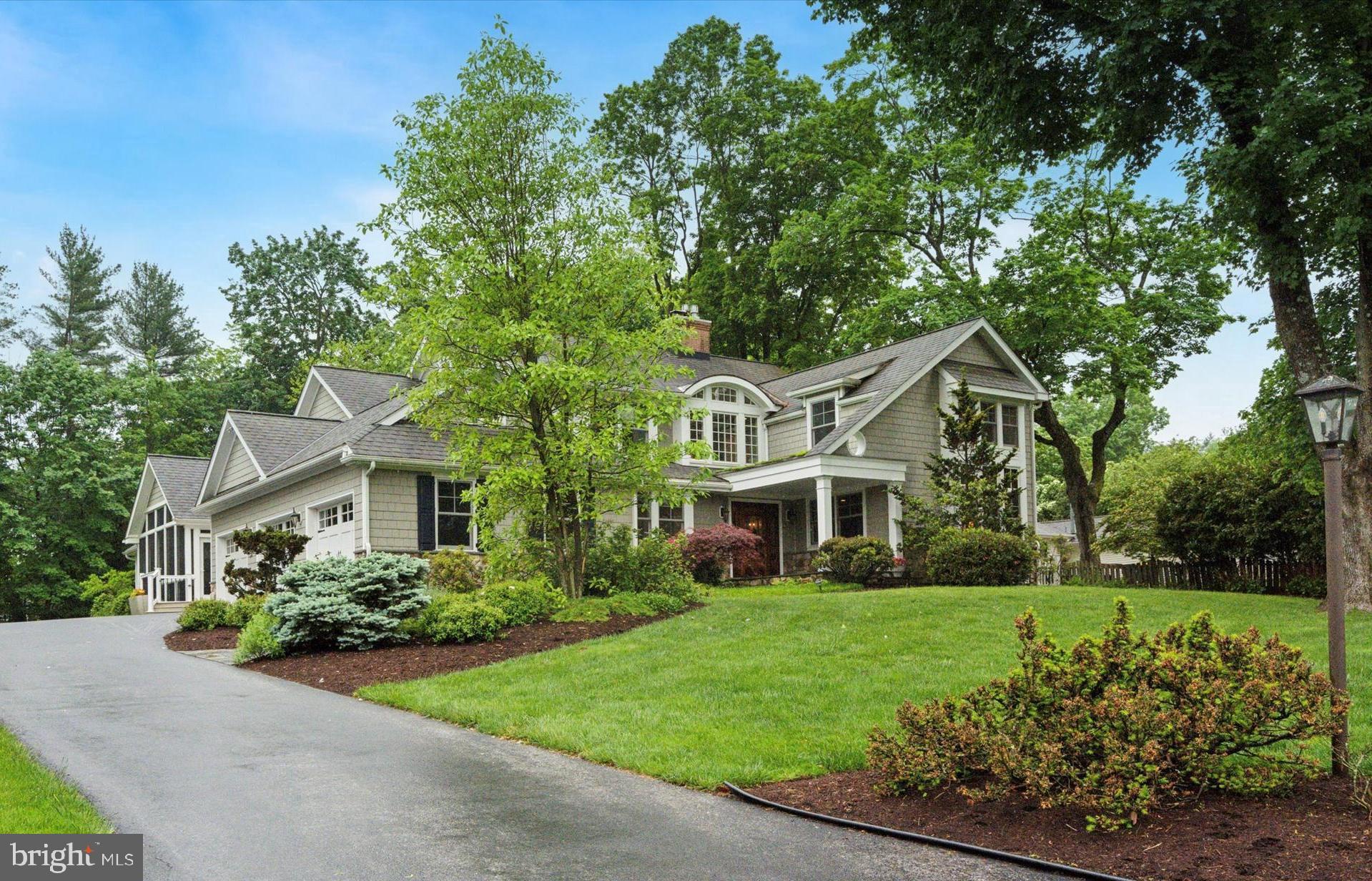 WOODLEA-CONESTOGA - Residential