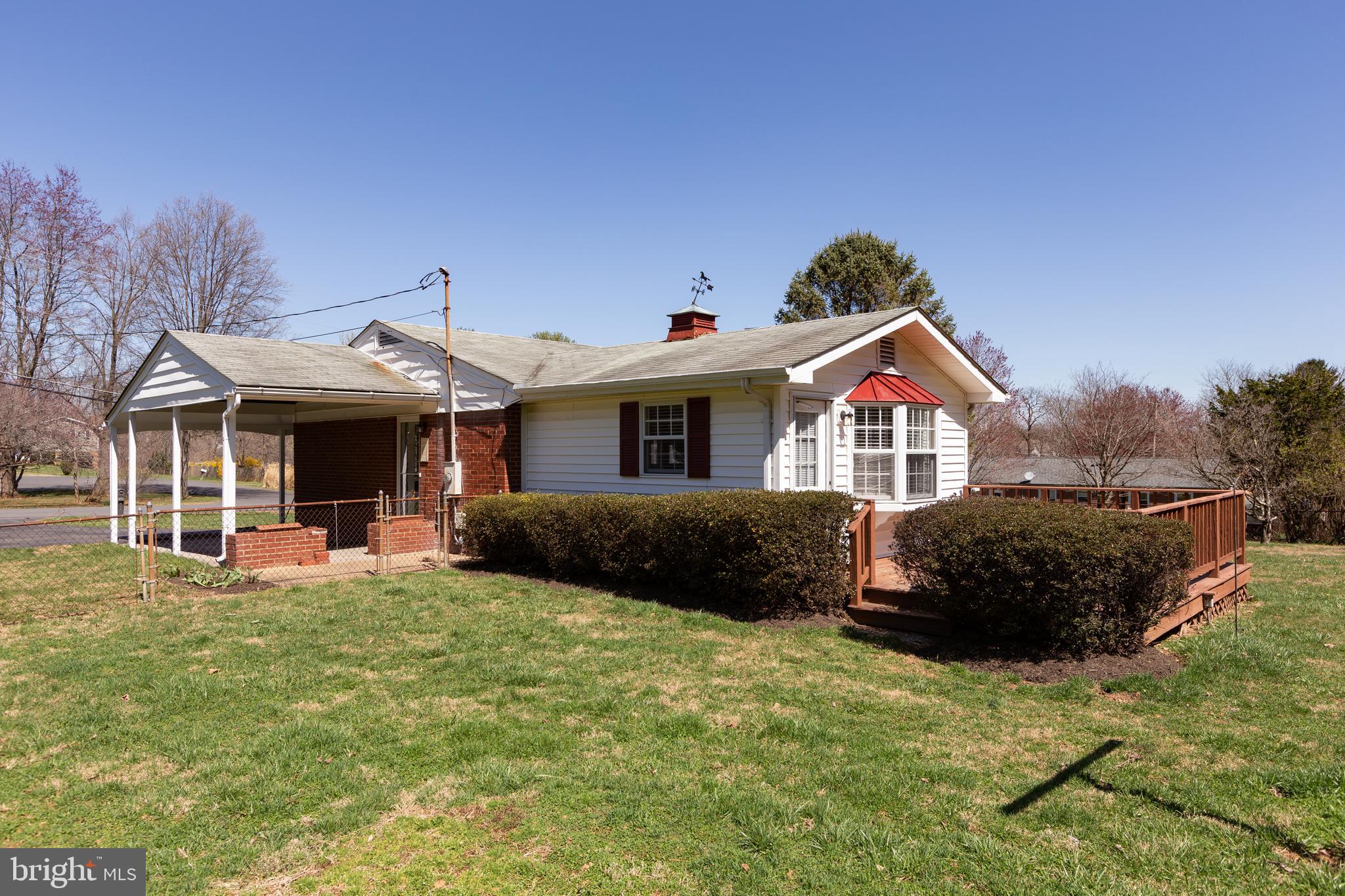 HILLWOOD ESTATES - Residential
