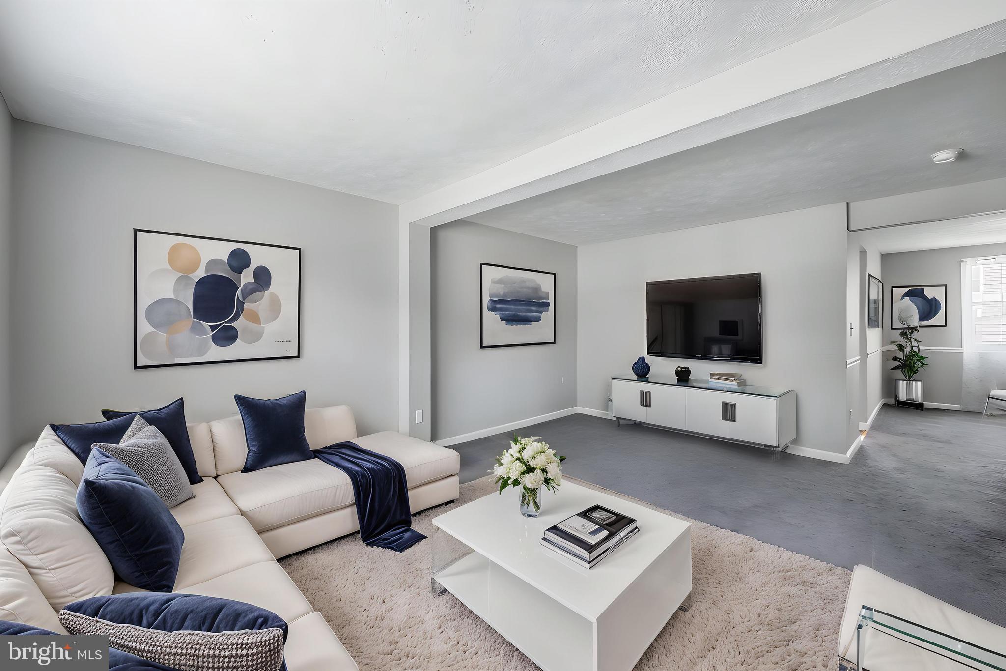 CHESTERFIELD - Residential