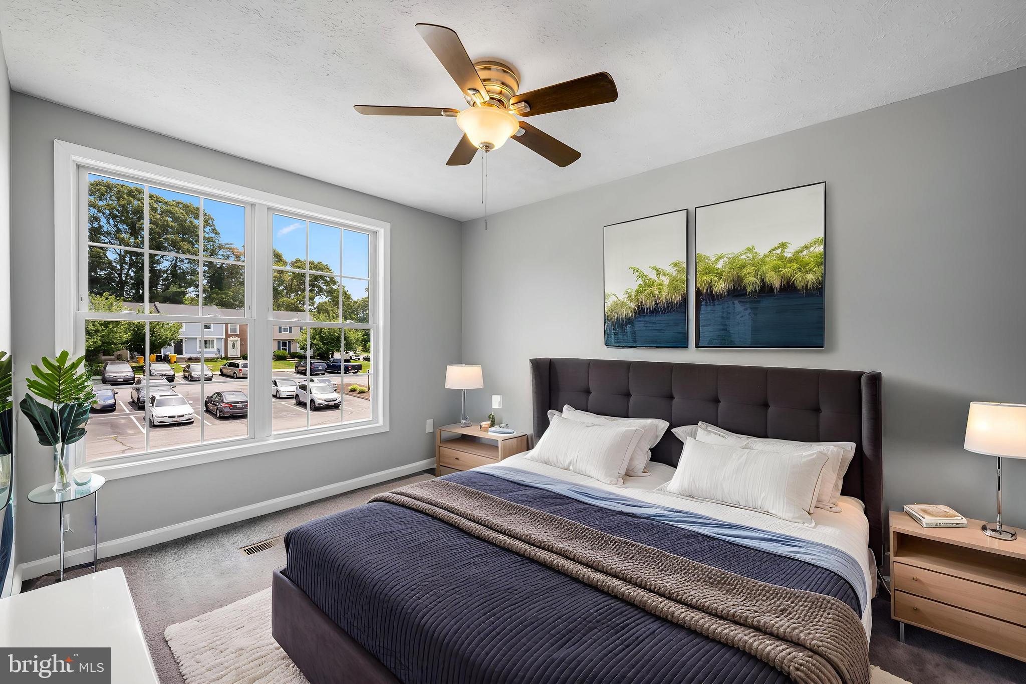 CHESTERFIELD - Residential