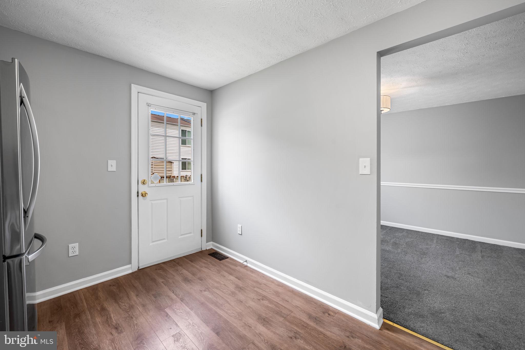 CHESTERFIELD - Residential