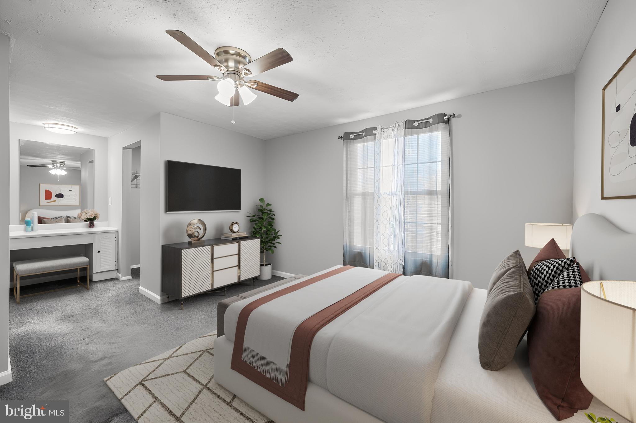 CHESTERFIELD - Residential