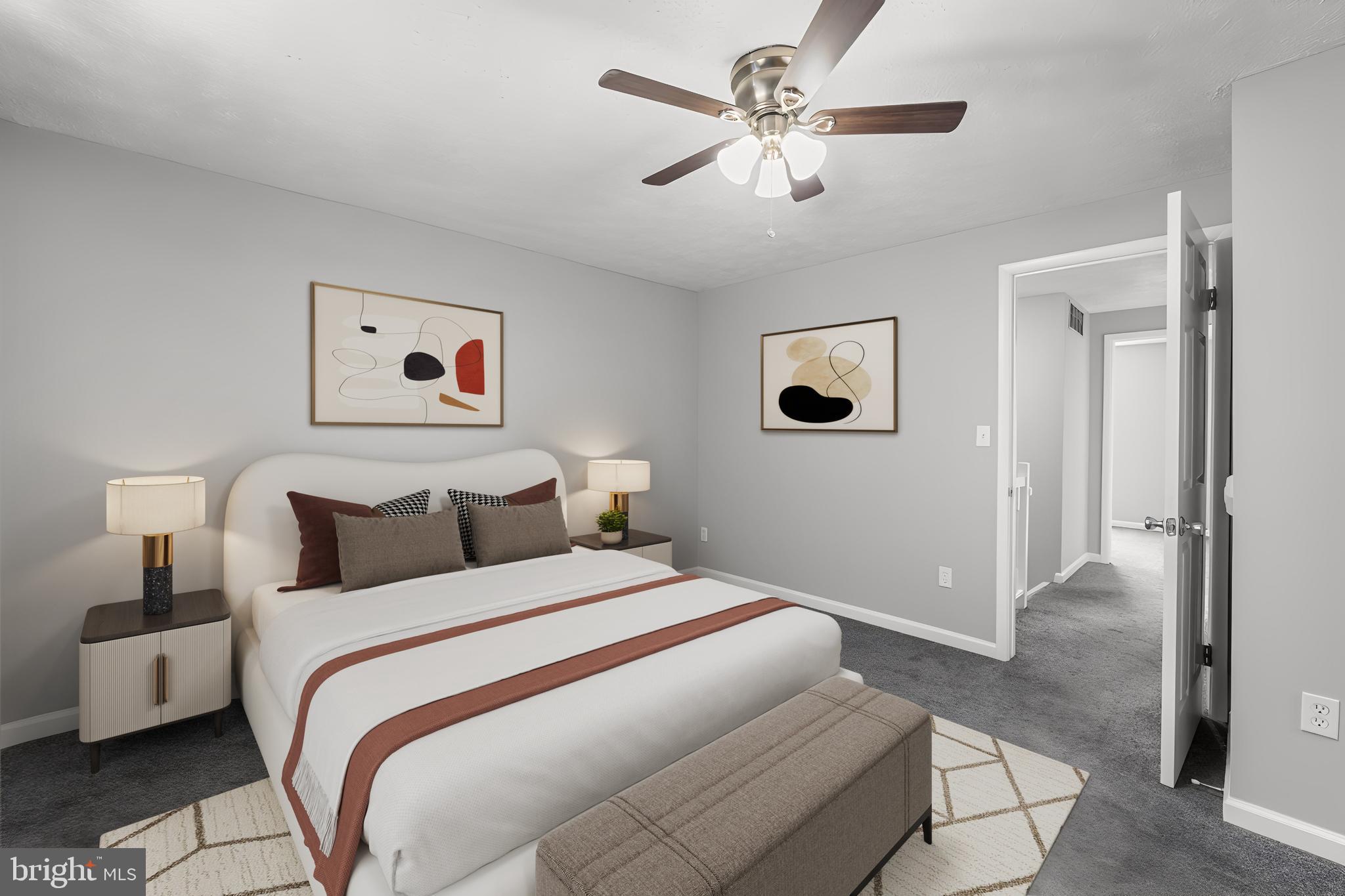 CHESTERFIELD - Residential