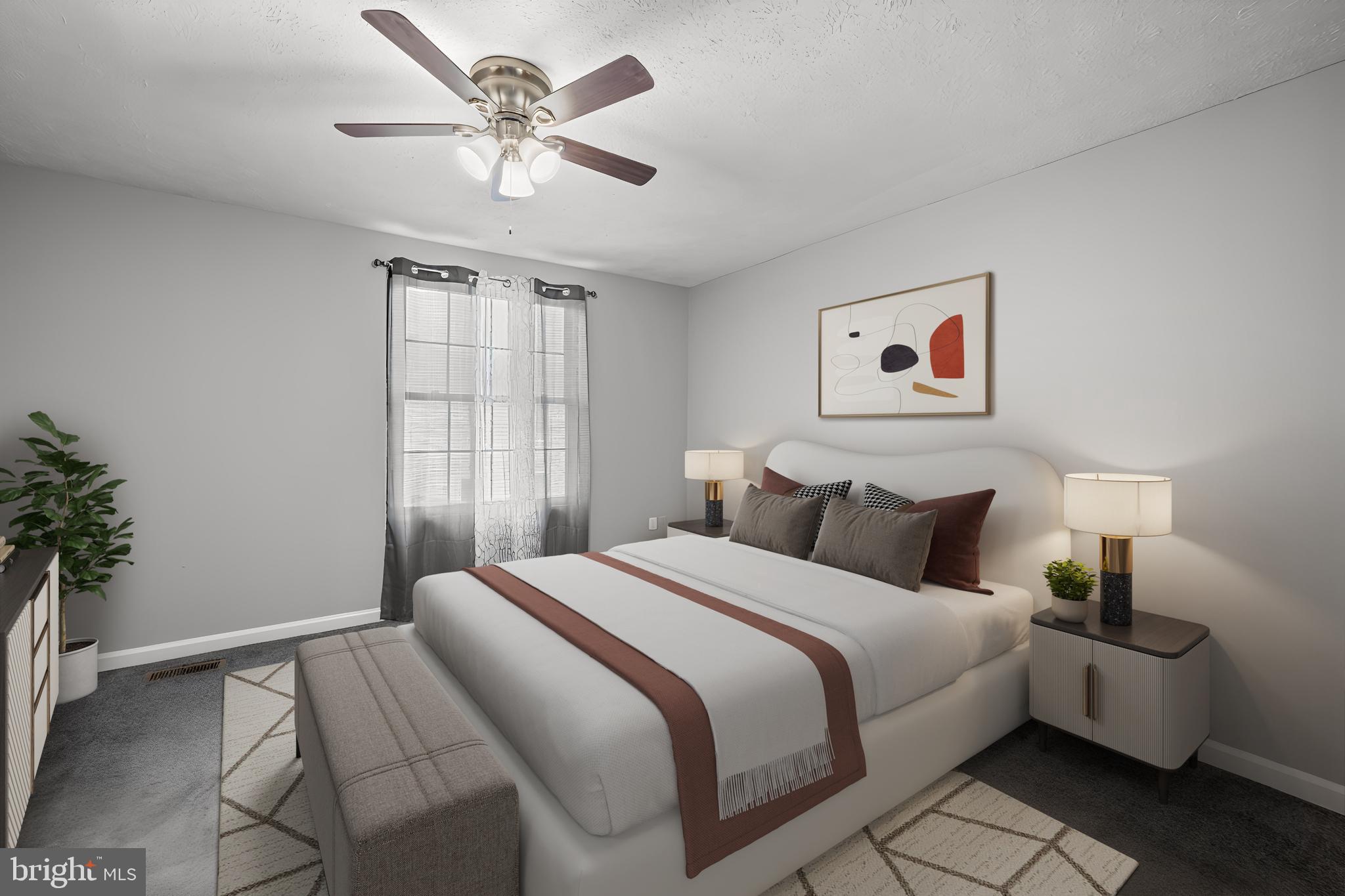 CHESTERFIELD - Residential