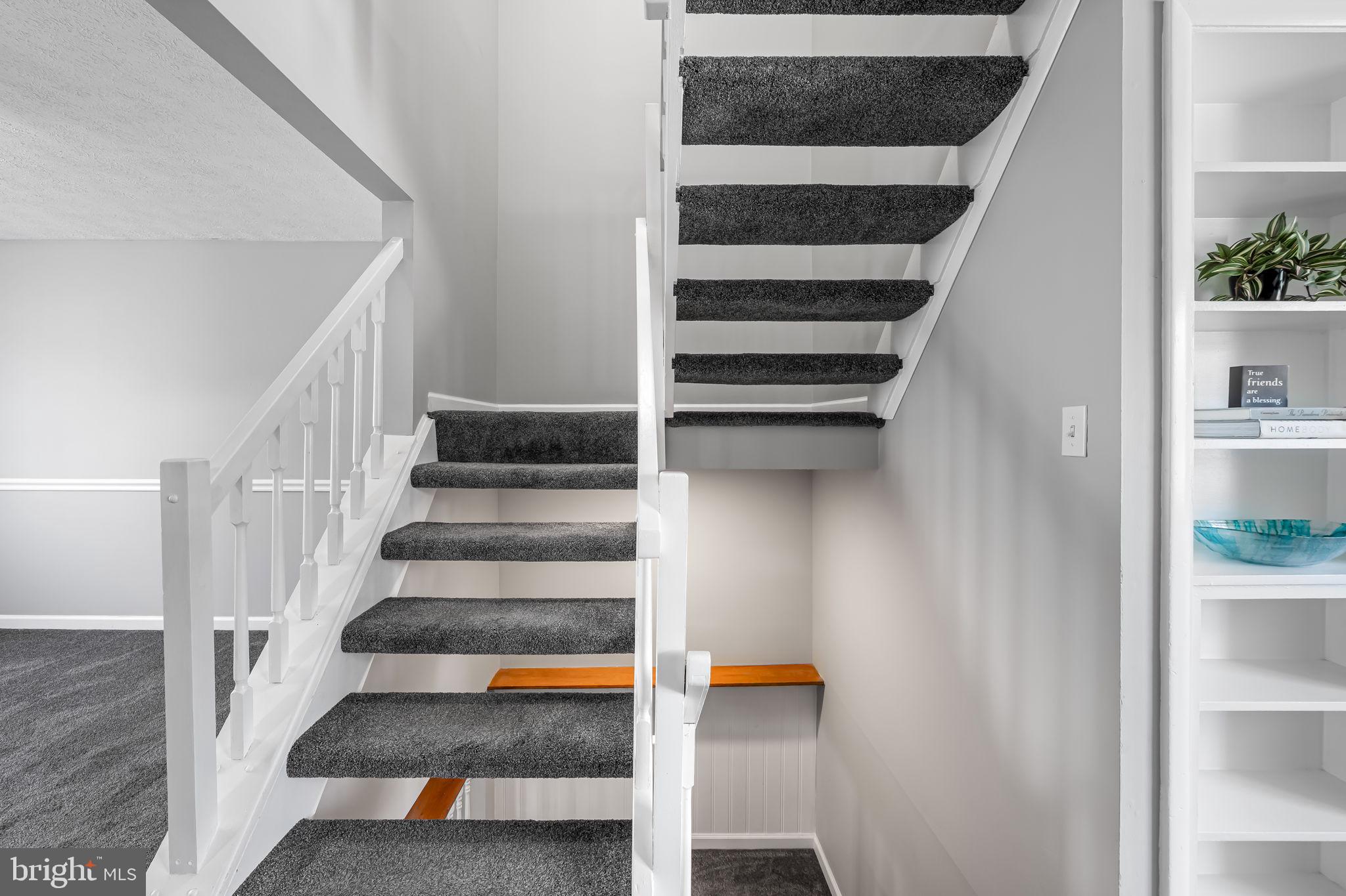 CHESTERFIELD - Residential