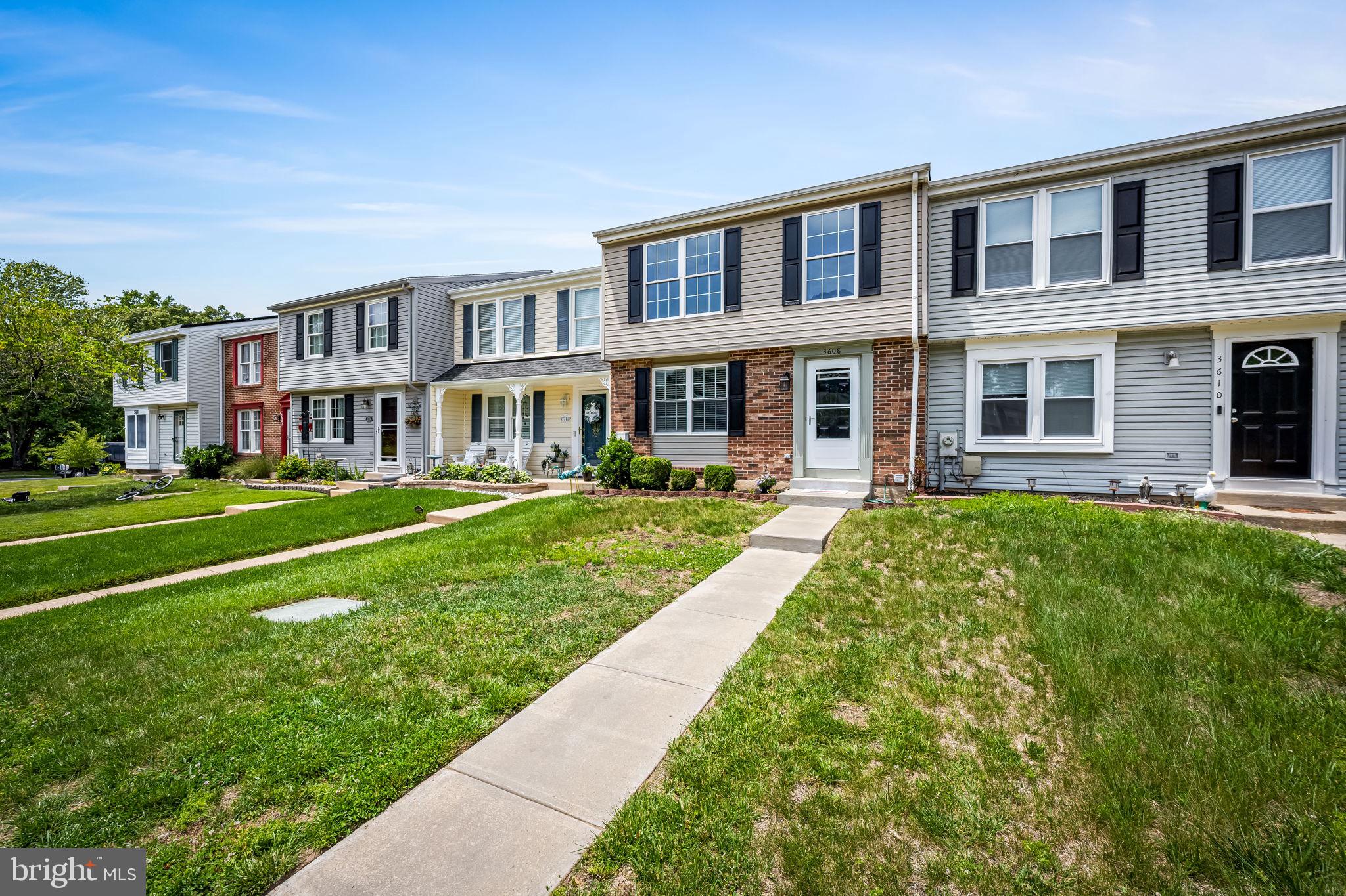 CHESTERFIELD - Residential