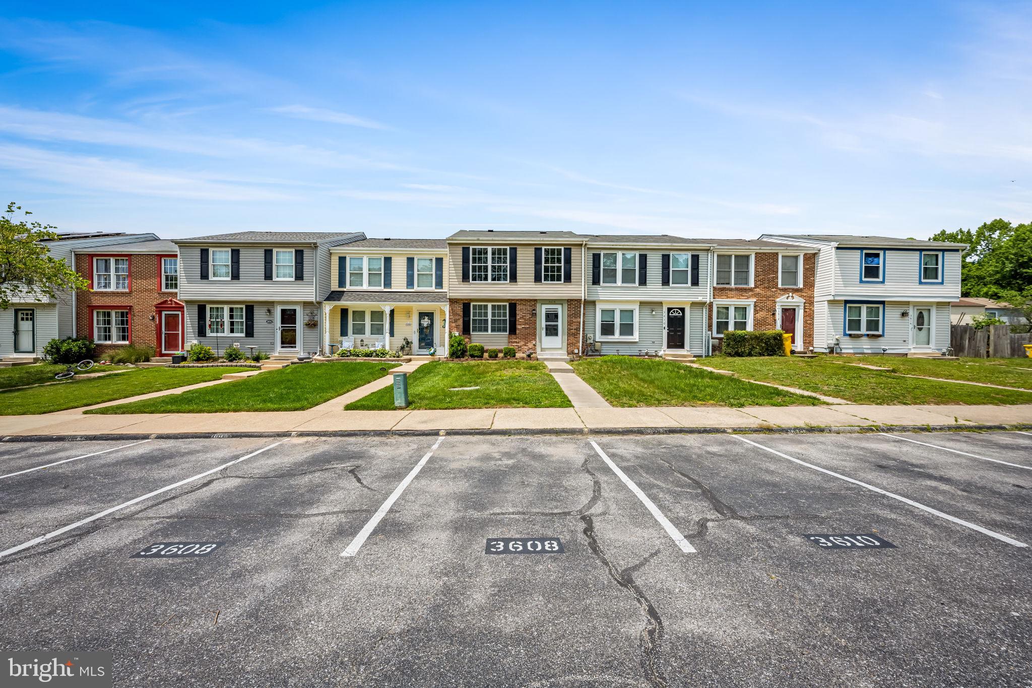 CHESTERFIELD - Residential