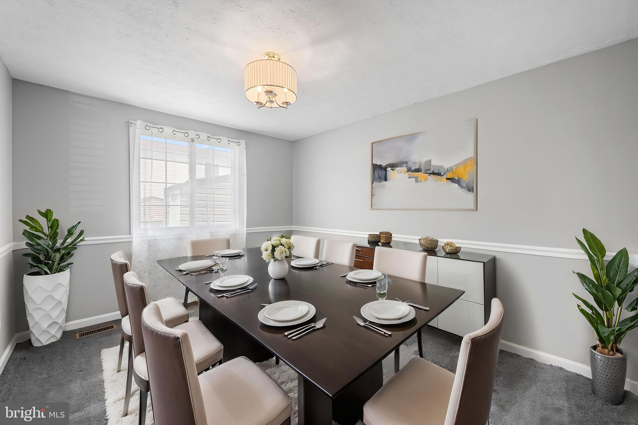 CHESTERFIELD - Residential