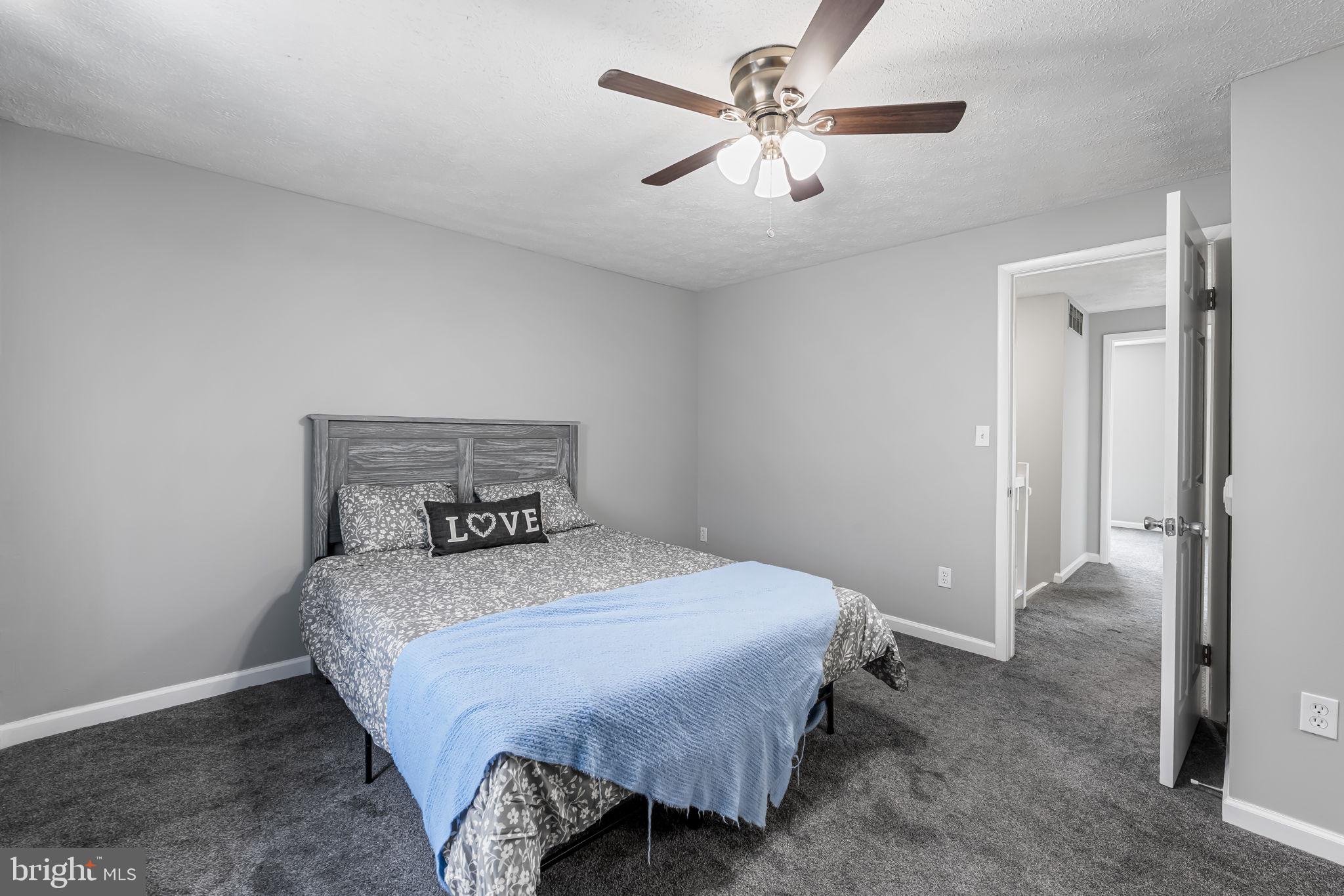 CHESTERFIELD - Residential