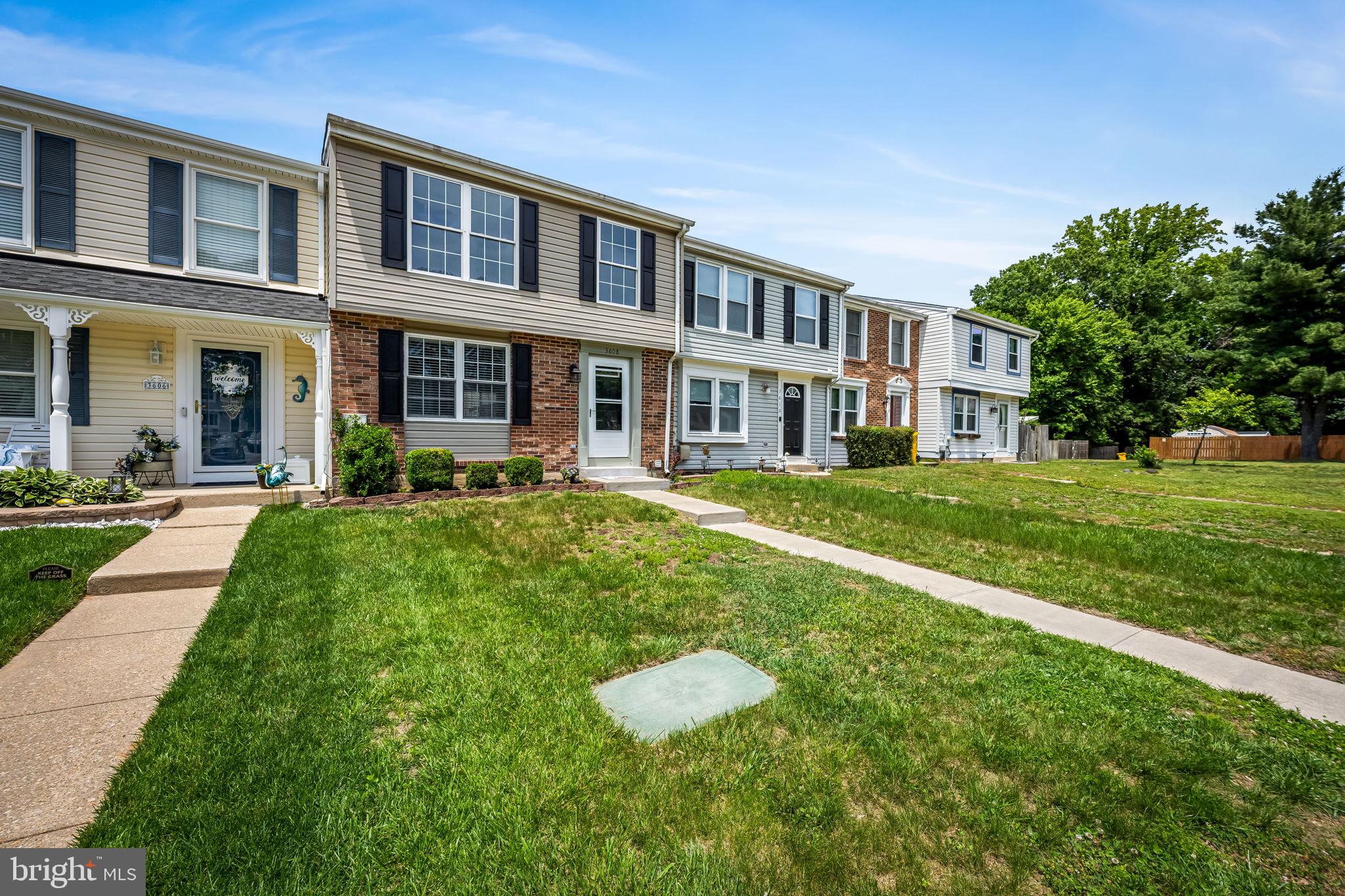 CHESTERFIELD - Residential