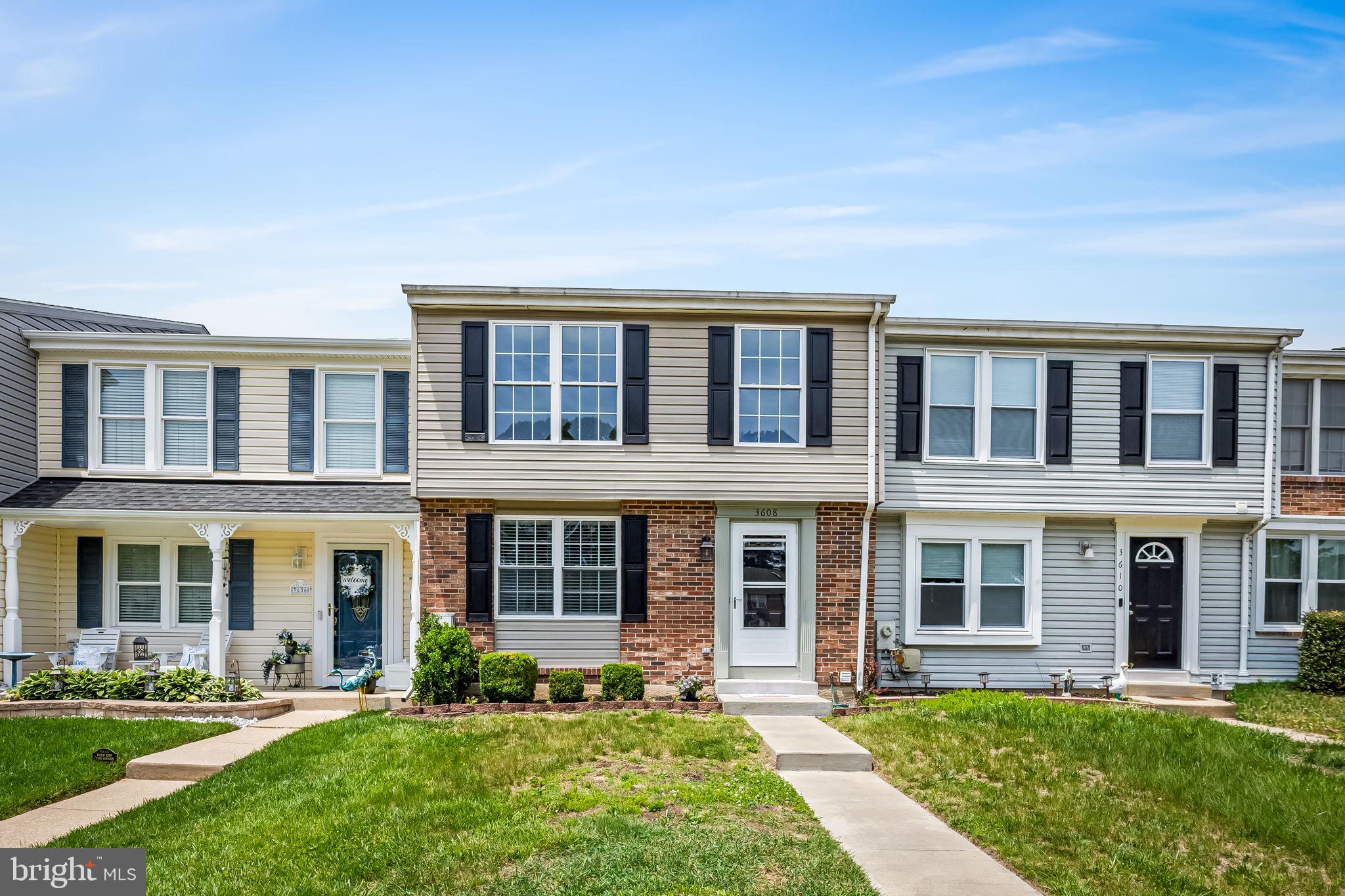 CHESTERFIELD - Residential