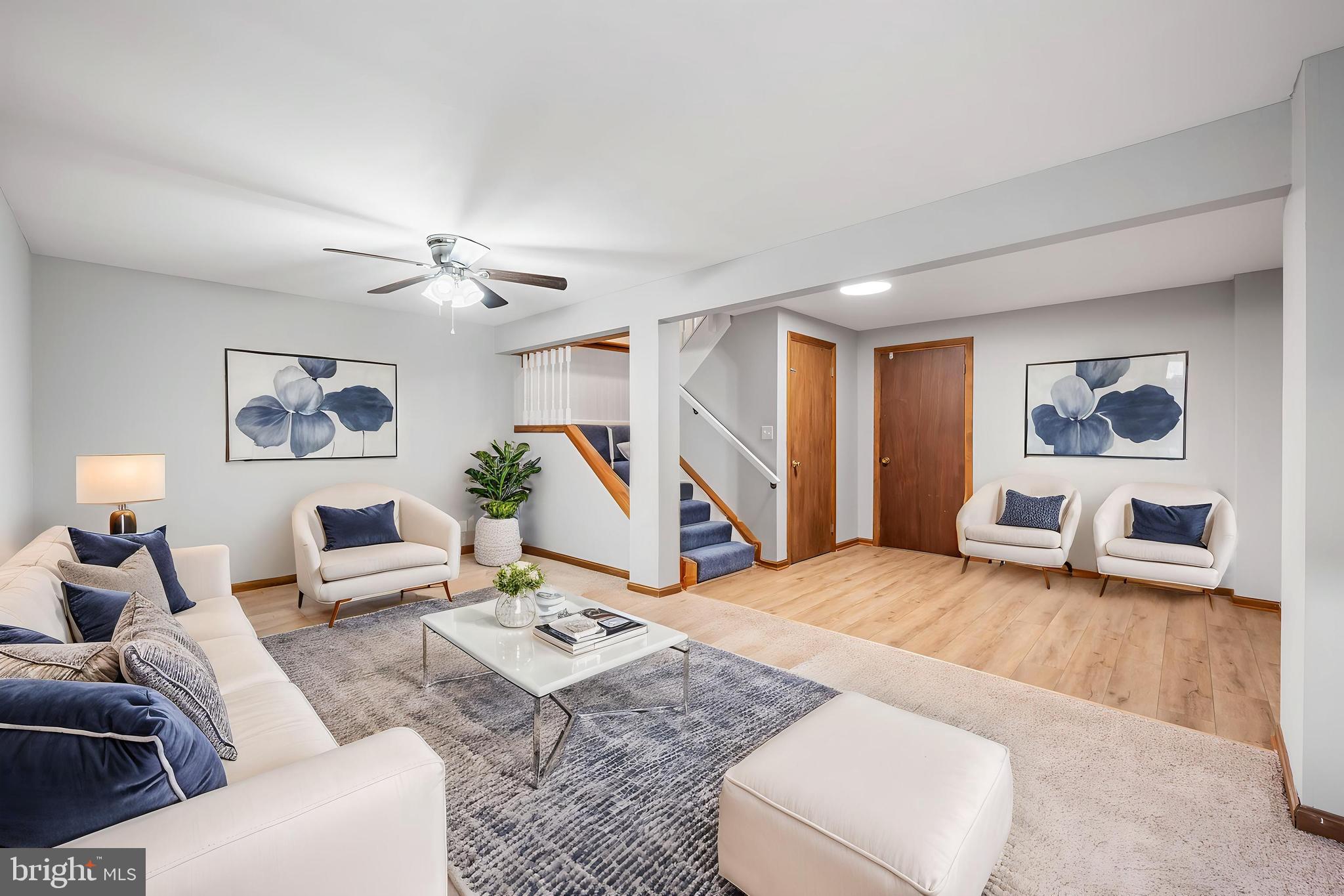 CHESTERFIELD - Residential