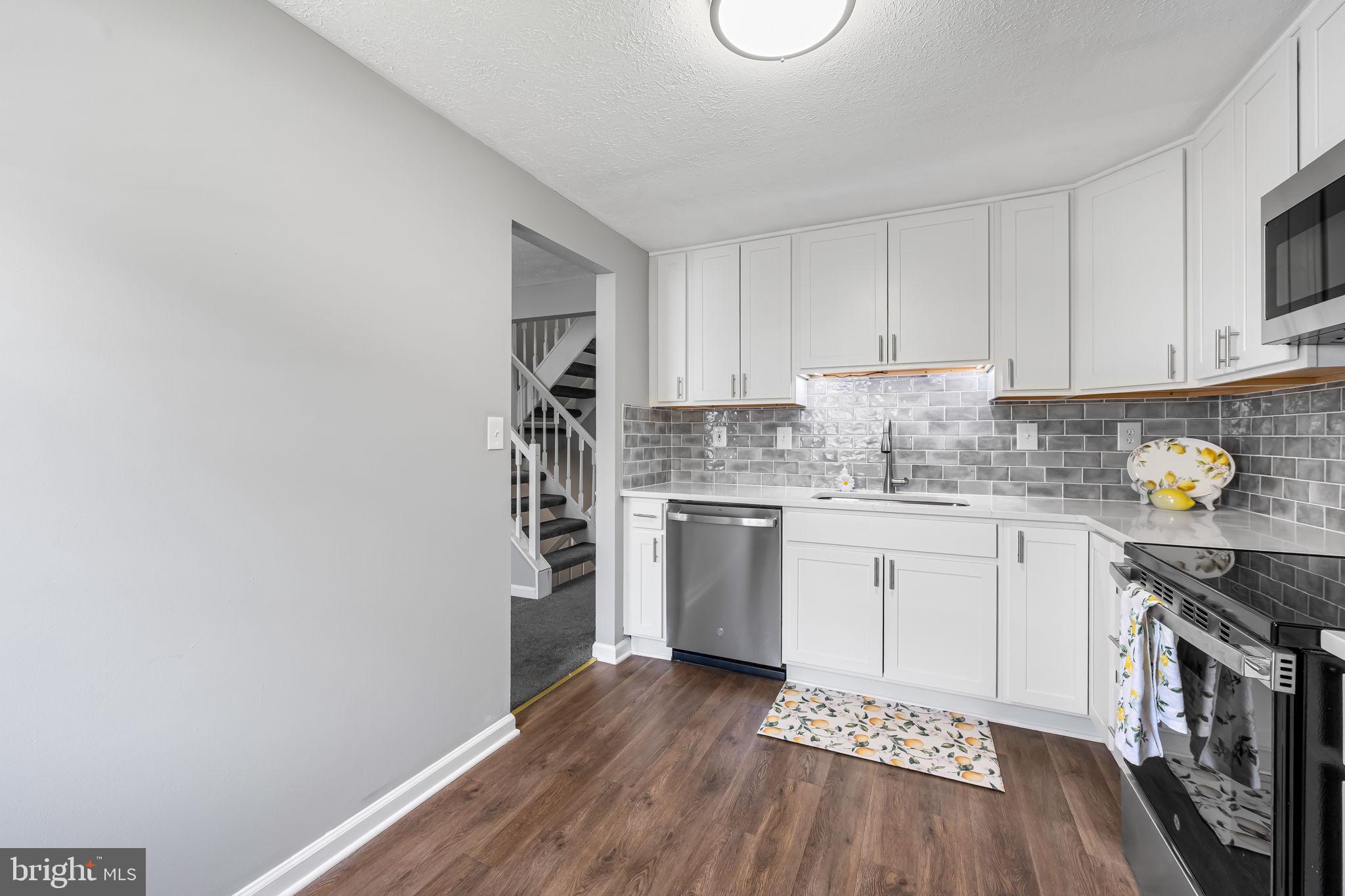 CHESTERFIELD - Residential