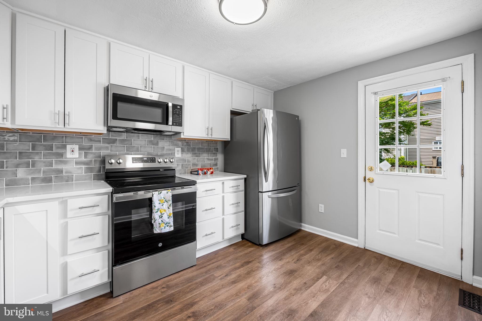CHESTERFIELD - Residential