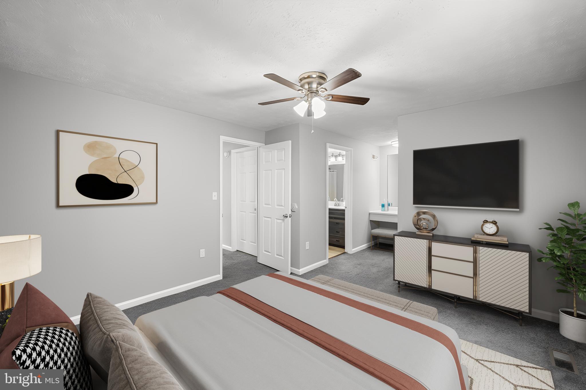 CHESTERFIELD - Residential