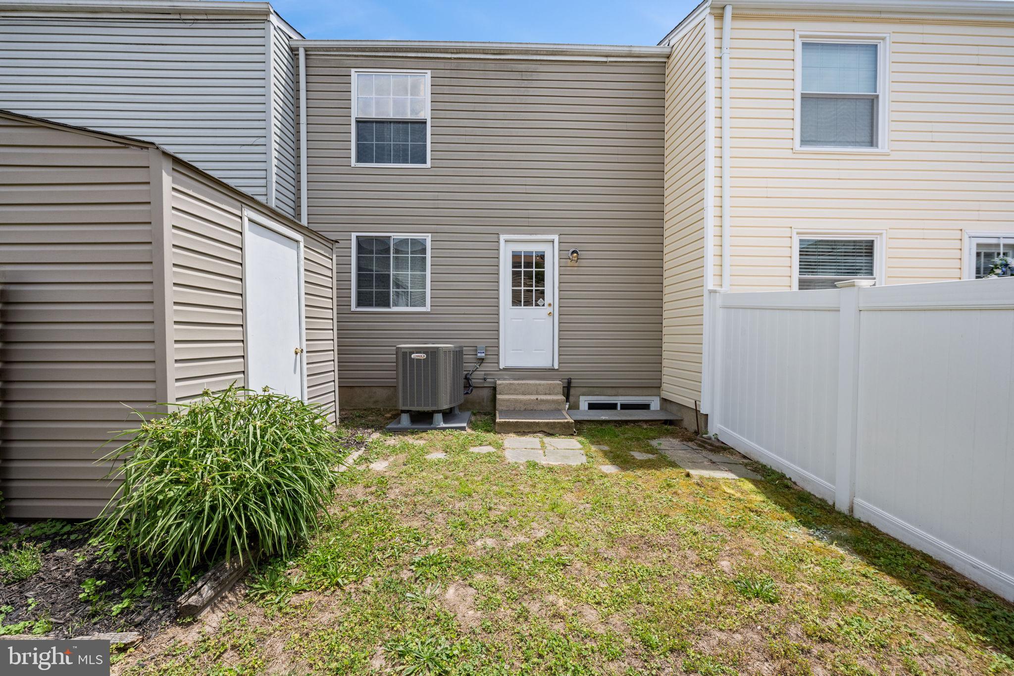 CHESTERFIELD - Residential