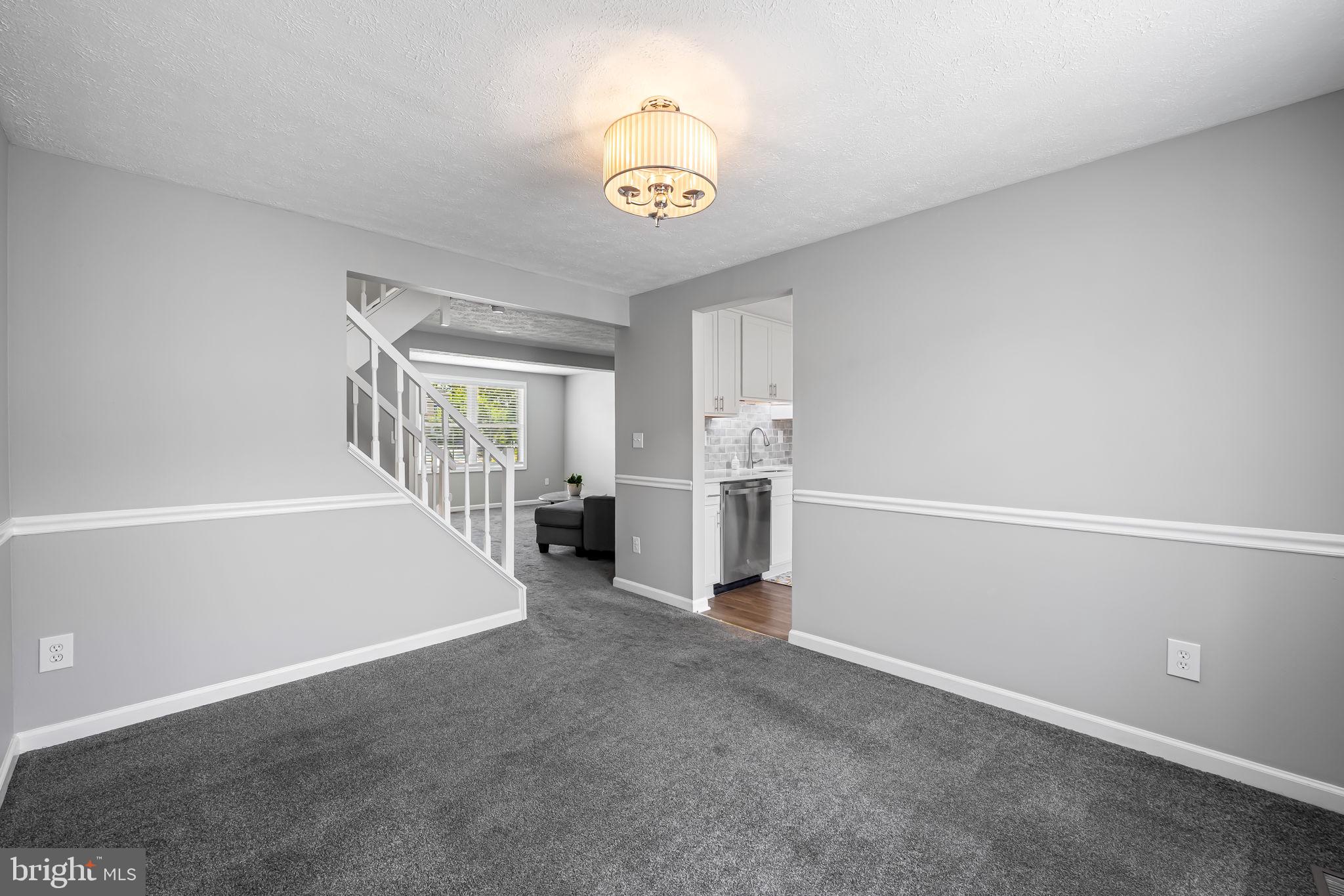 CHESTERFIELD - Residential