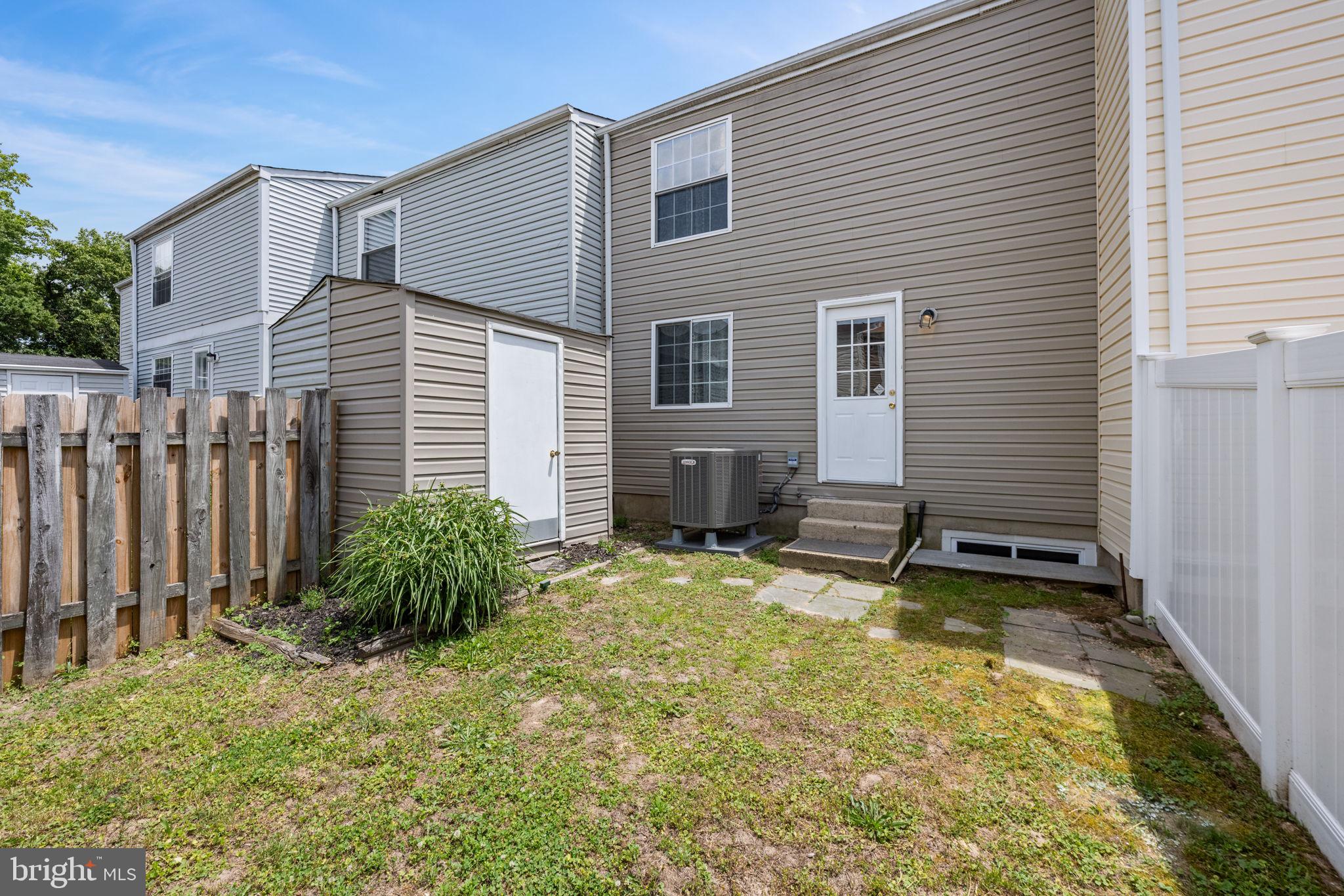 CHESTERFIELD - Residential