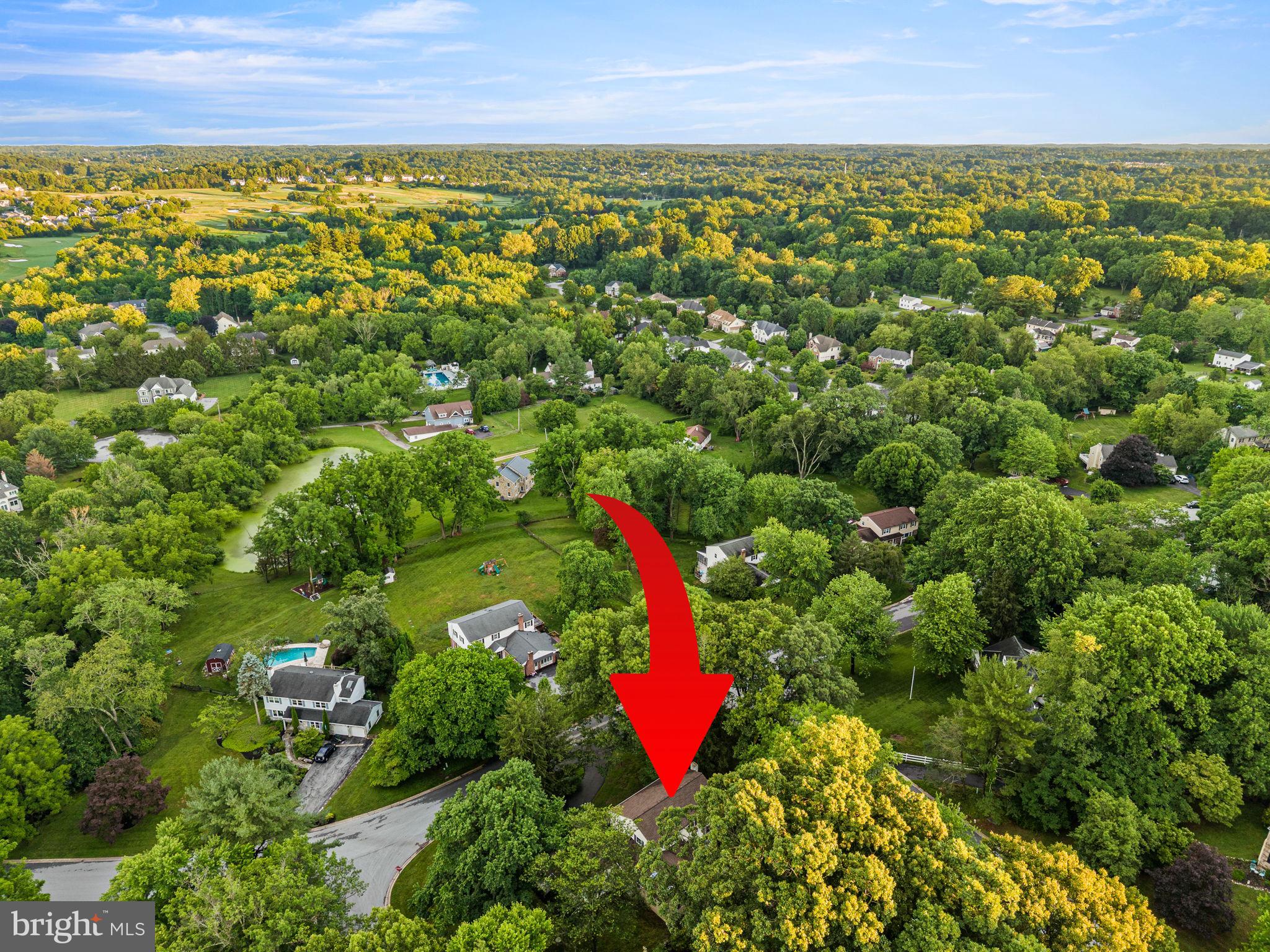 INDIAN HILL - Residential
